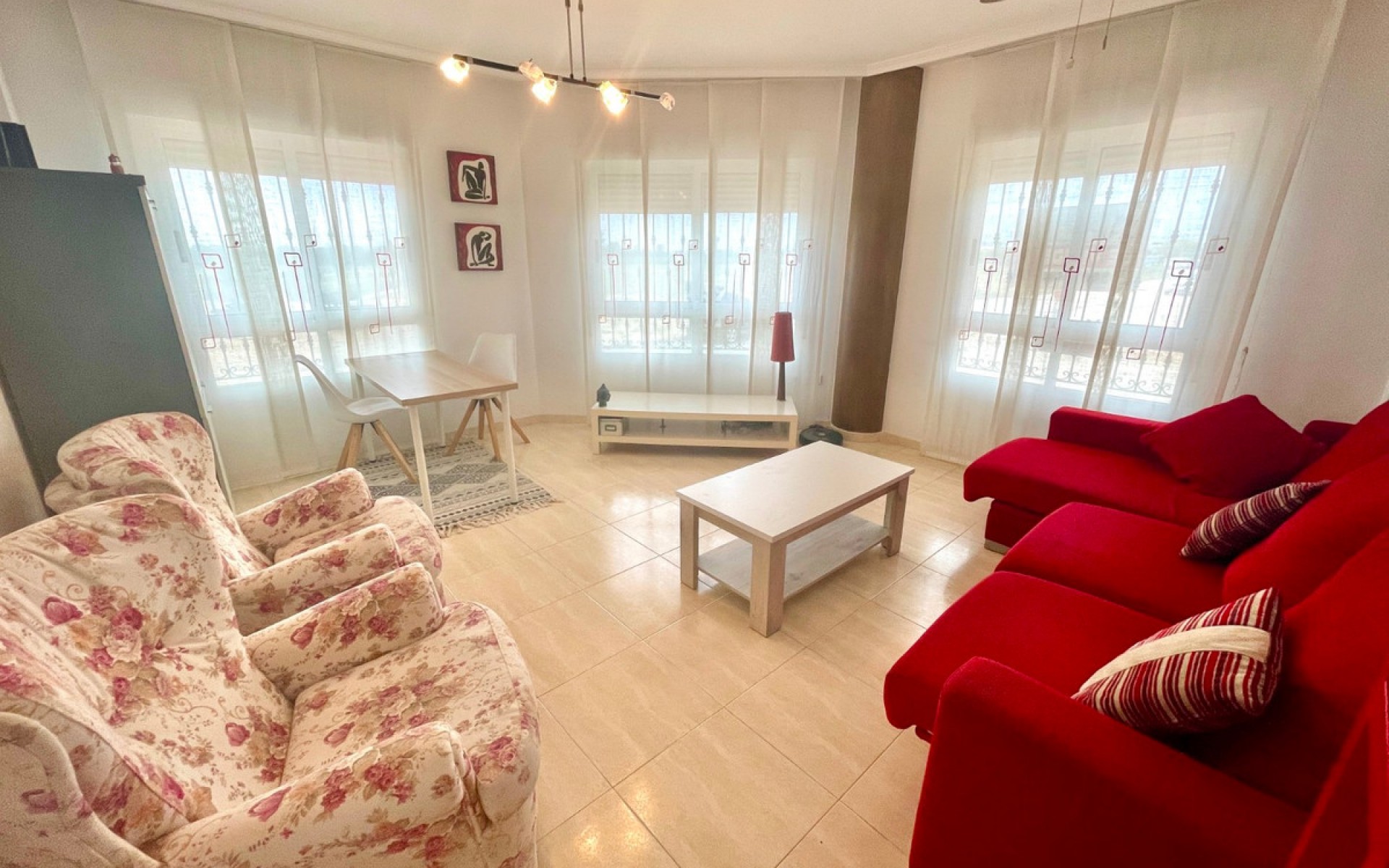 A Vendre - Appartement - Almoradi - Almoradi Centro