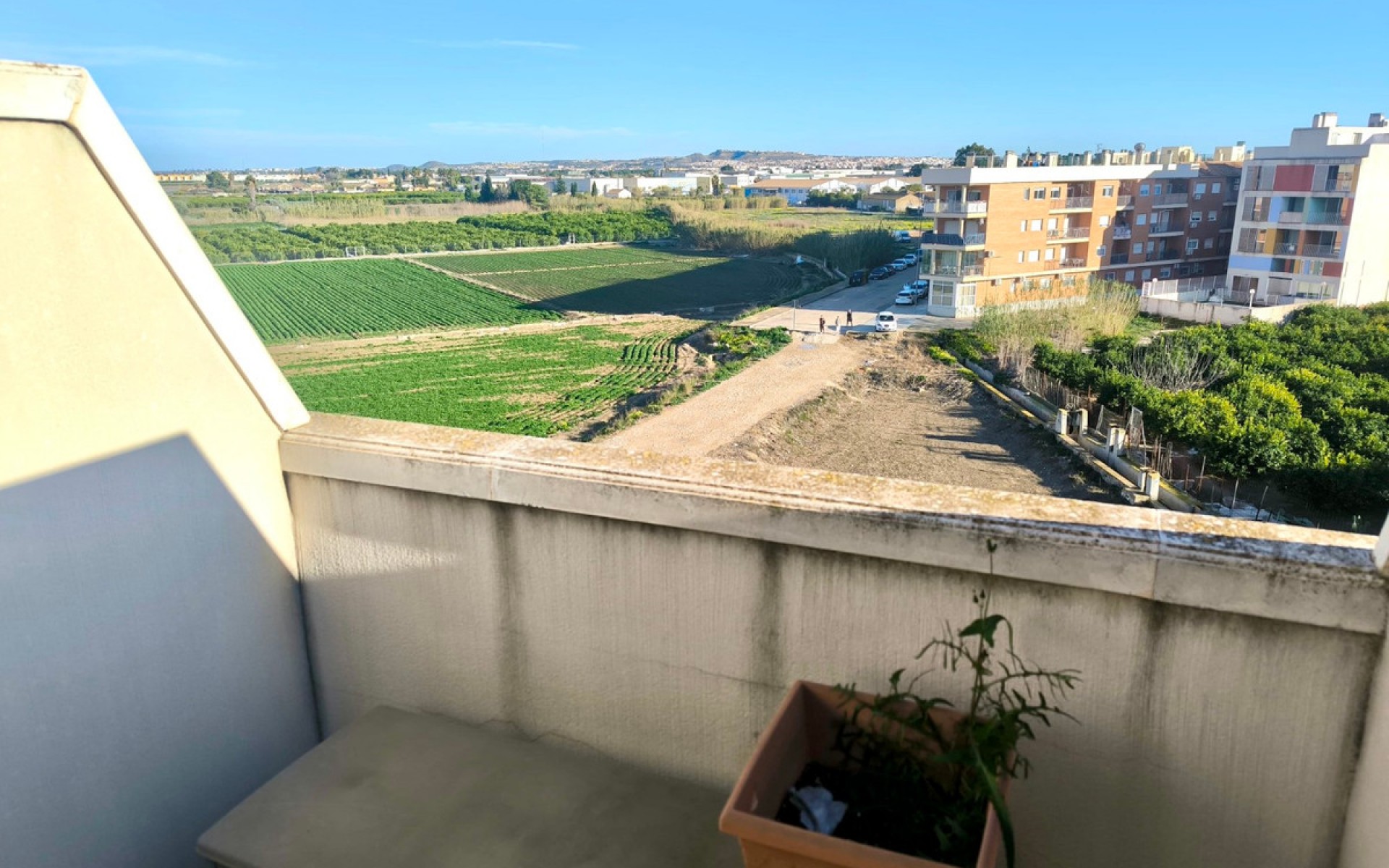 A Vendre - Appartement - Almoradi - Almoradi Centro