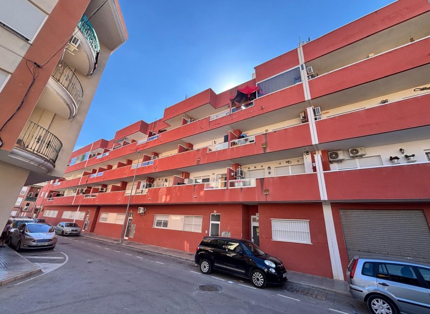 A Vendre - Appartement - Almoradi - Almoradi Centro