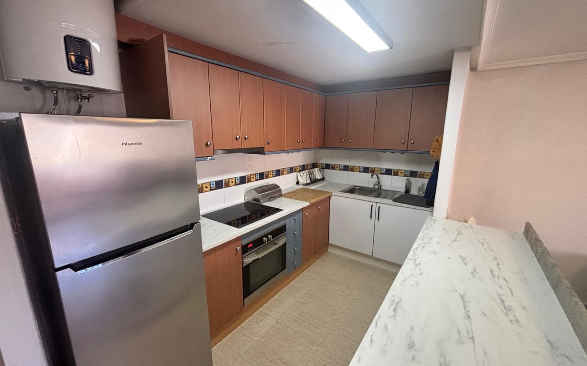 A Vendre - Appartement - Almoradi - Almoradi Centro