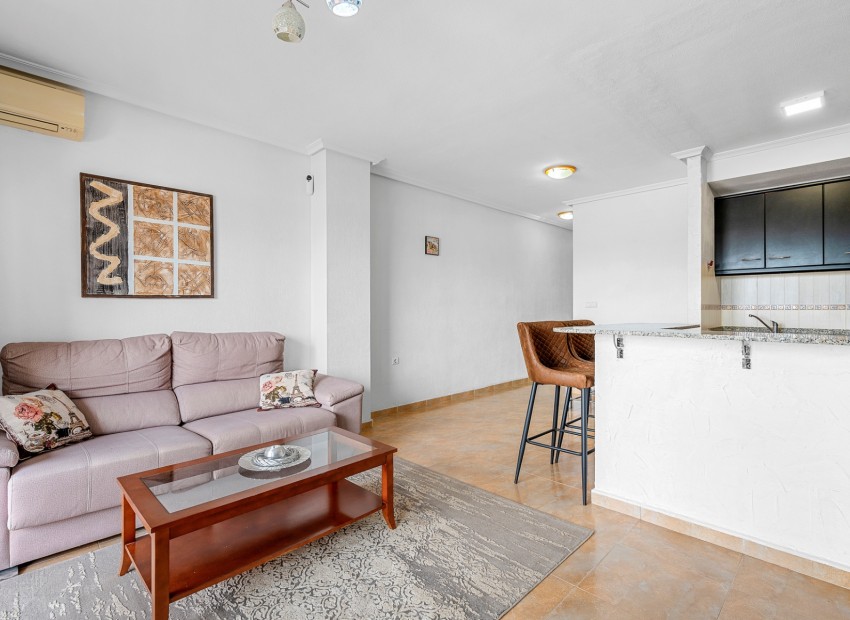 A Vendre - Appartement - Almoradi
