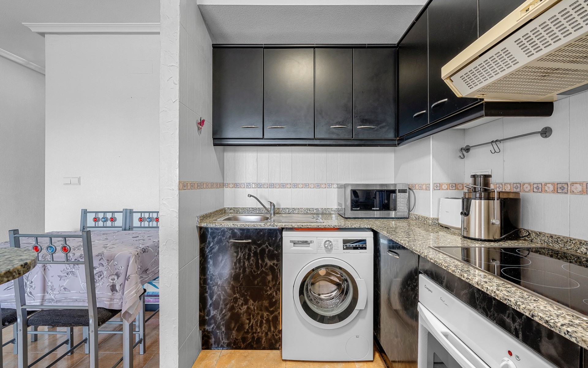 A Vendre - Appartement - Almoradi