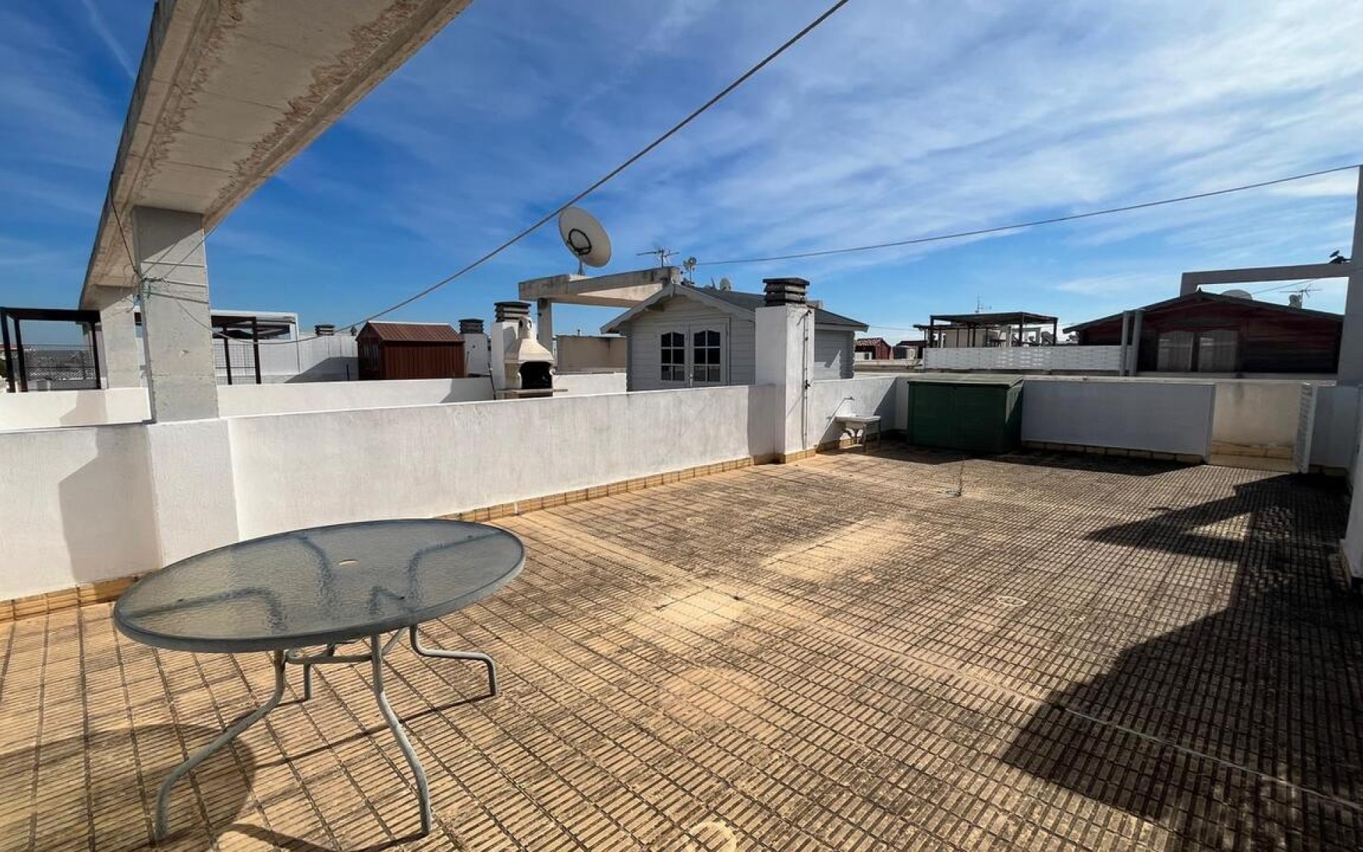 A Vendre - Appartement - Almoradi