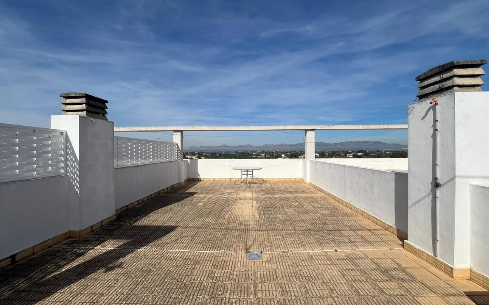 A Vendre - Appartement - Almoradi