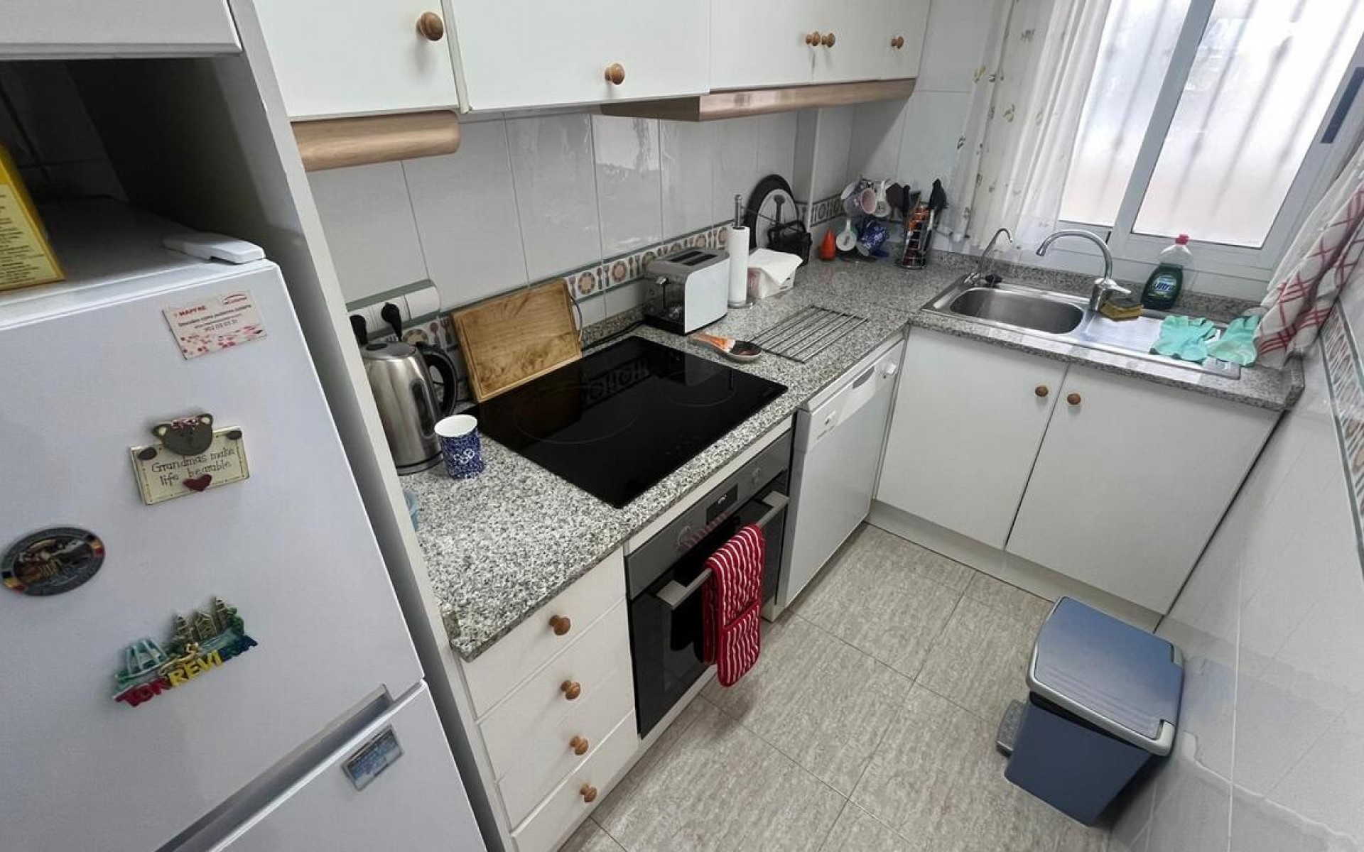 A Vendre - Appartement - Almoradi