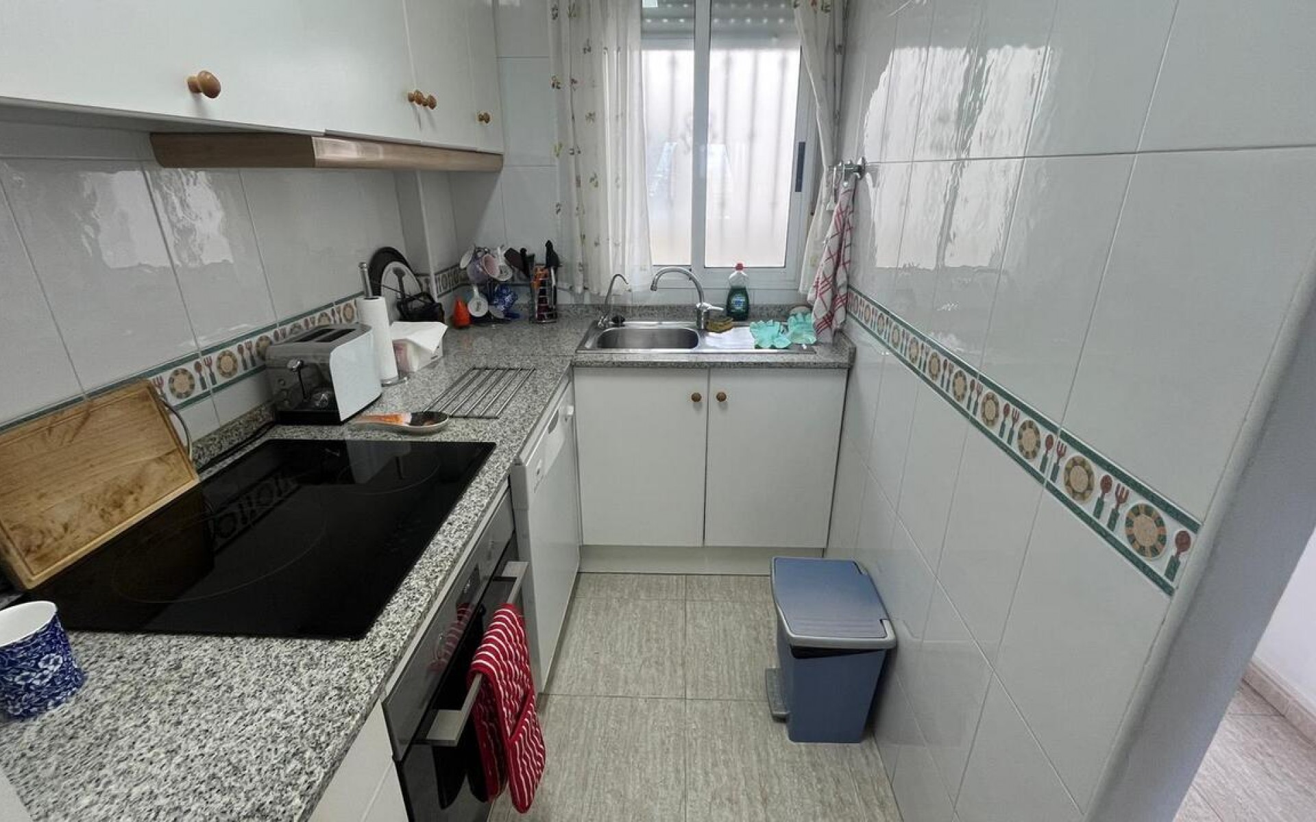 A Vendre - Appartement - Almoradi