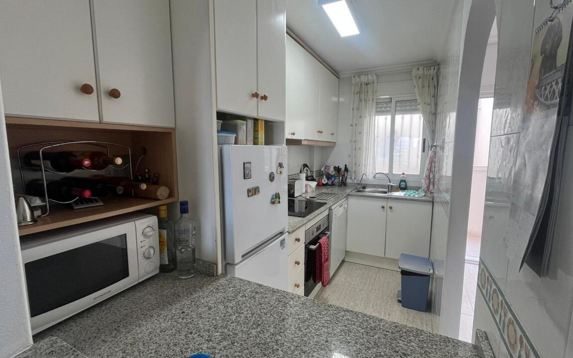 A Vendre - Appartement - Almoradi