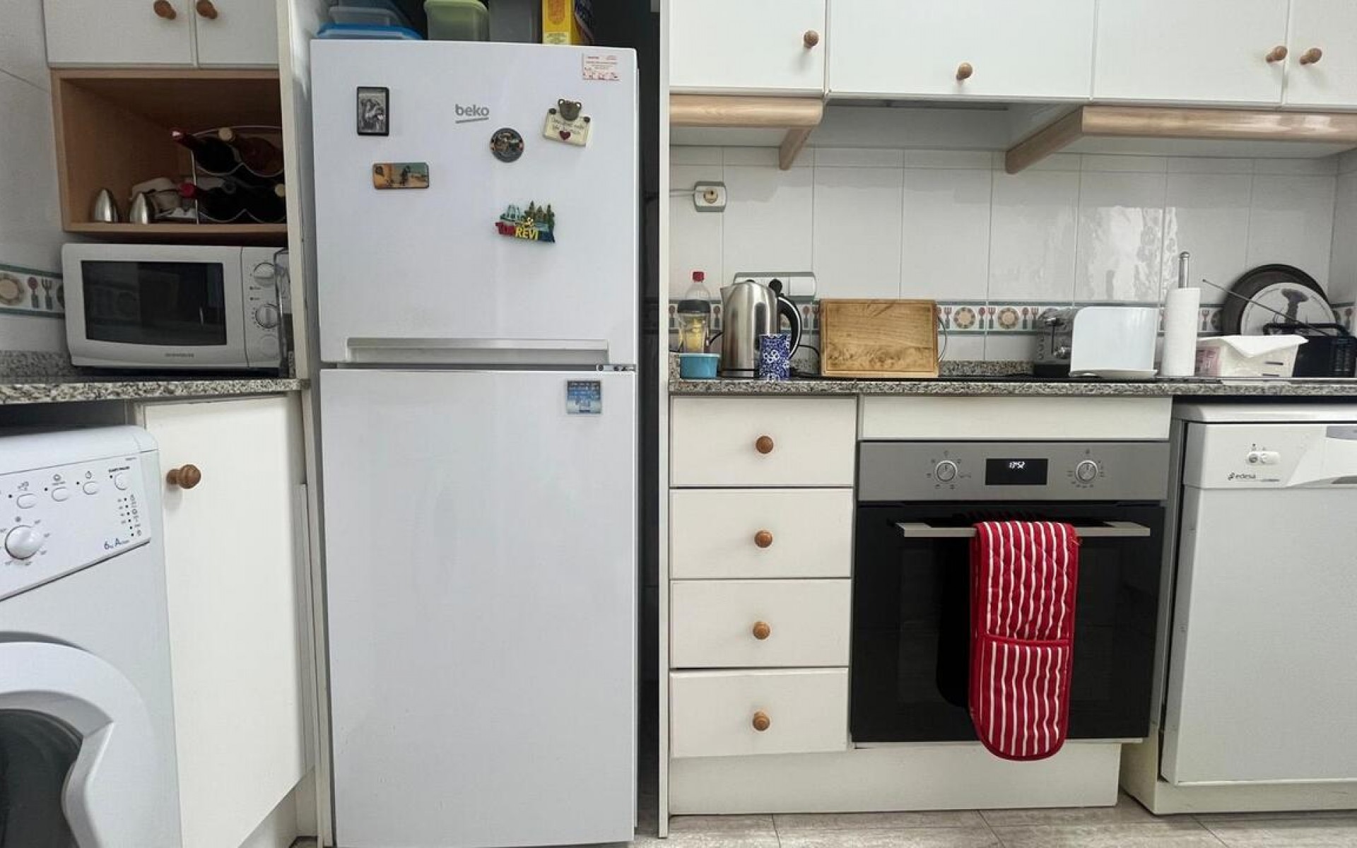 A Vendre - Appartement - Almoradi