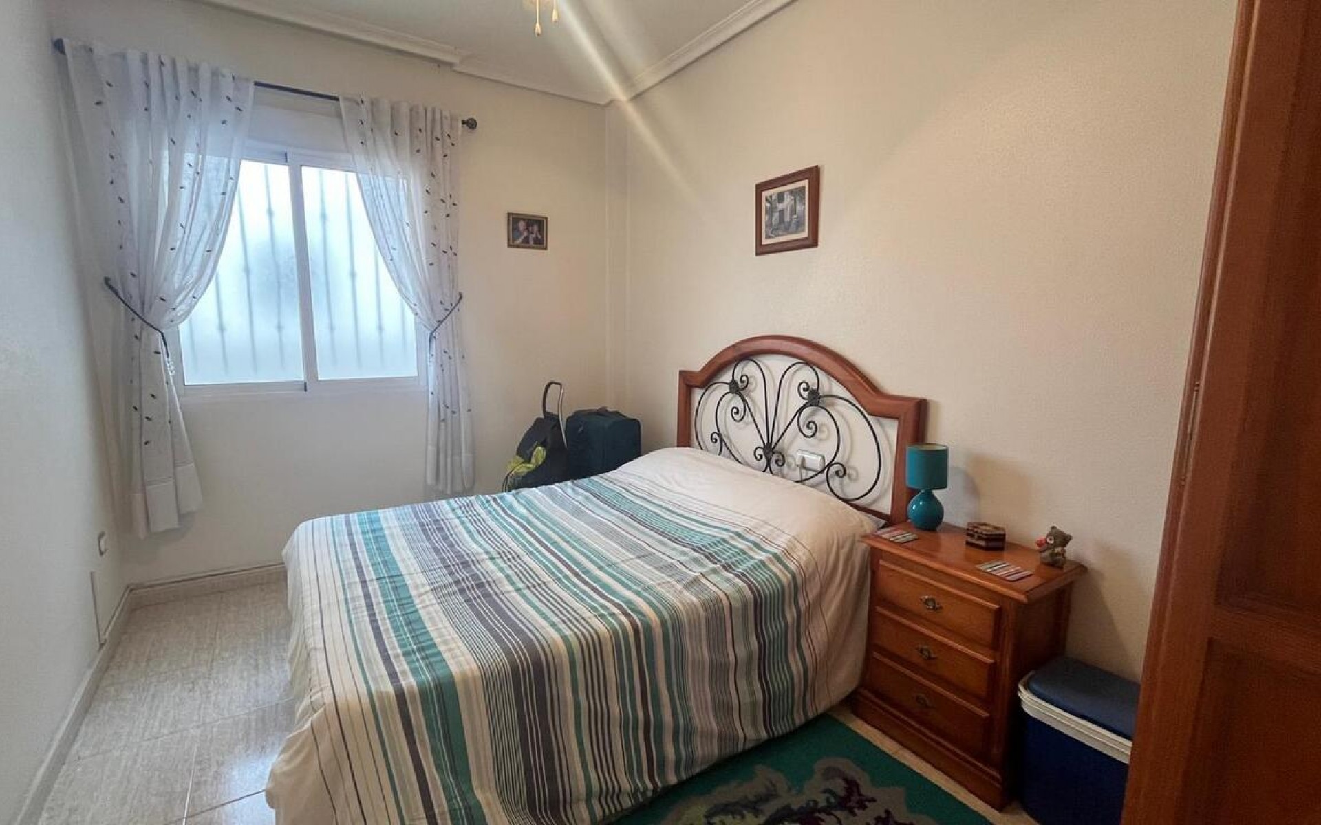 A Vendre - Appartement - Almoradi