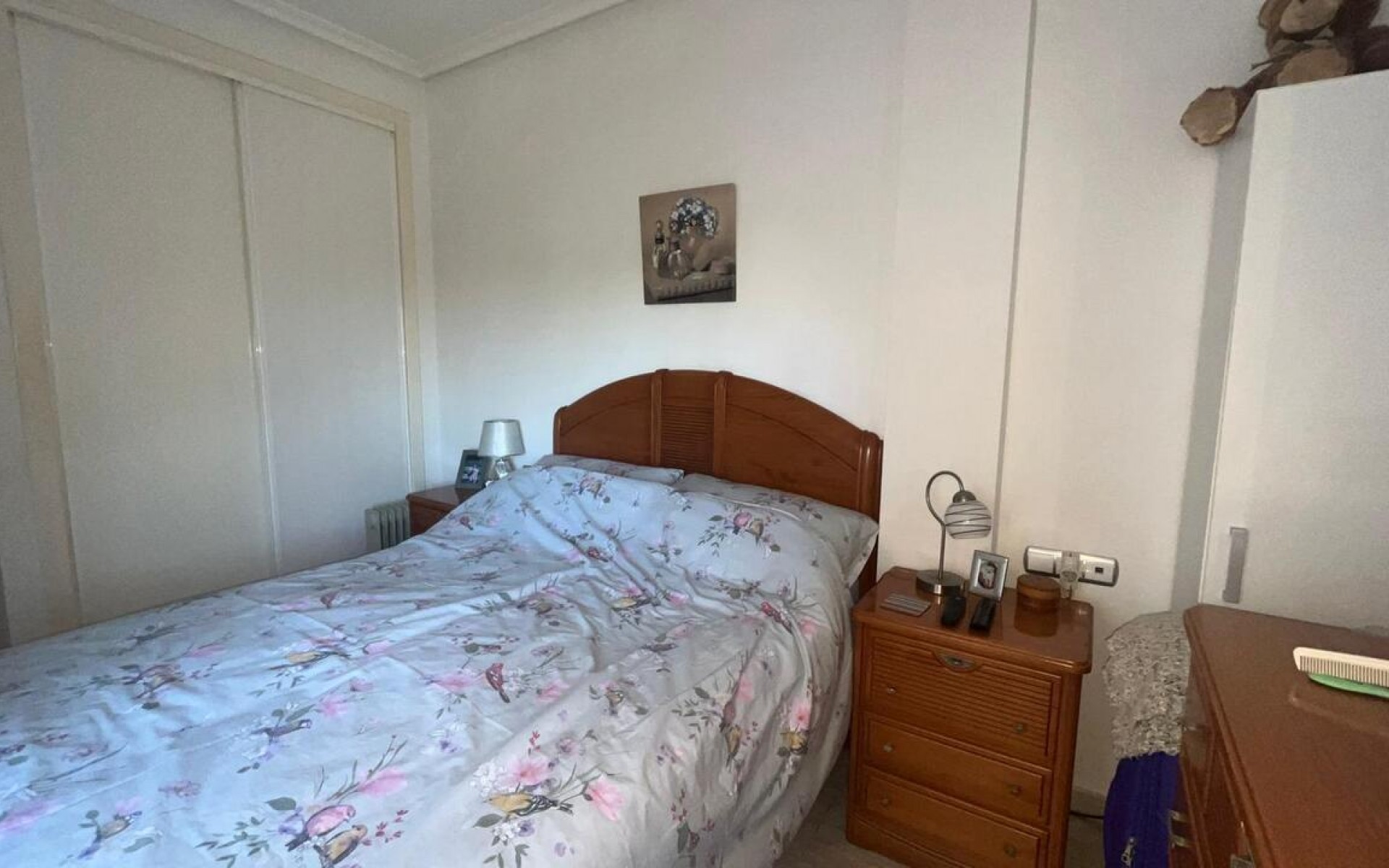 A Vendre - Appartement - Almoradi