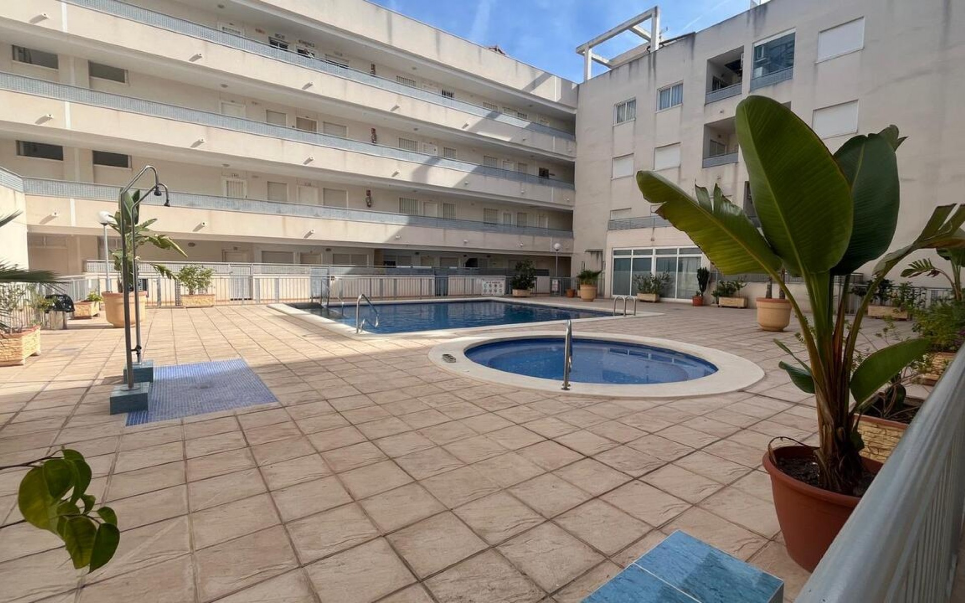 A Vendre - Appartement - Almoradi