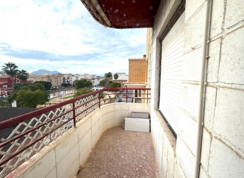 A Vendre - Appartement - Almoradi
