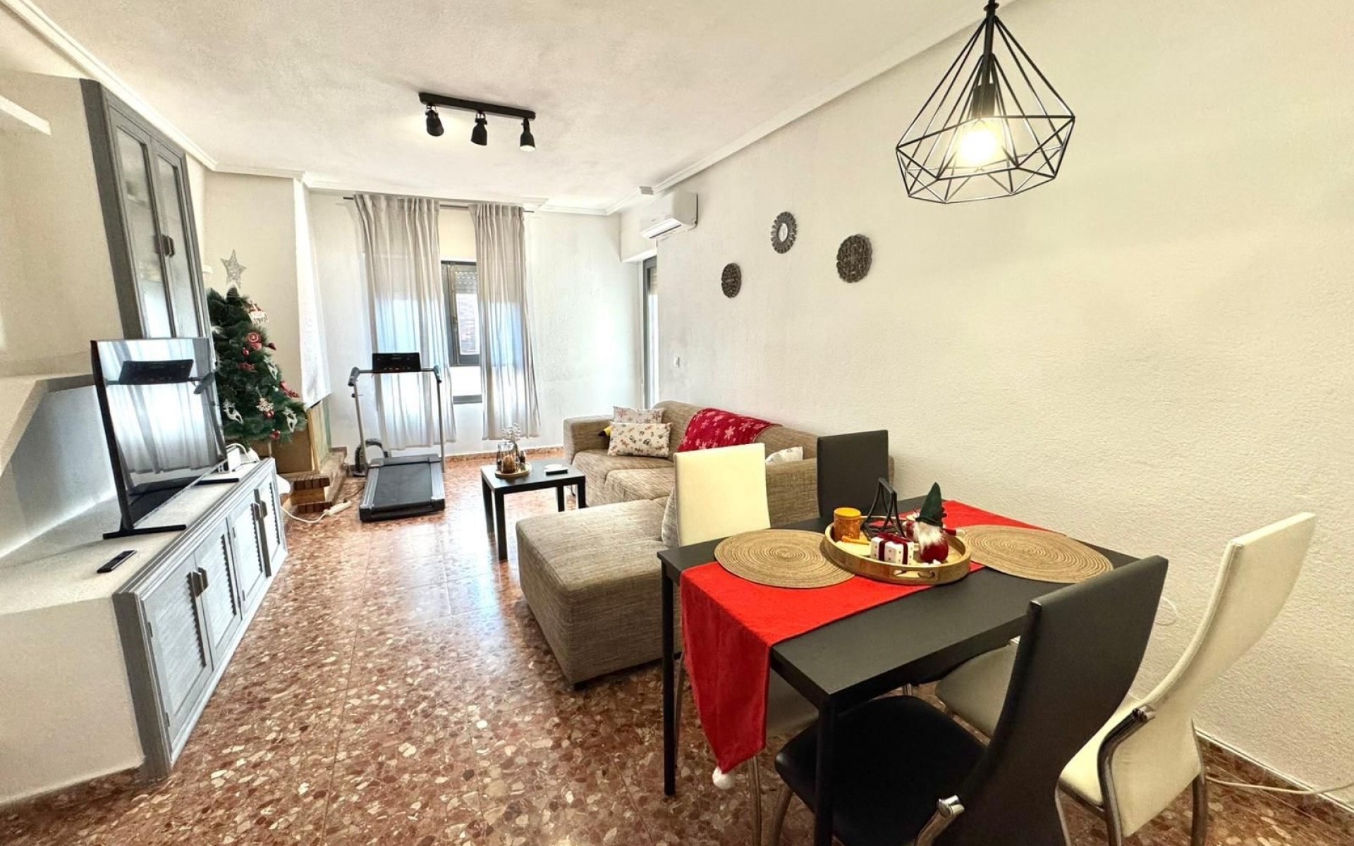 A Vendre - Appartement - Almoradi
