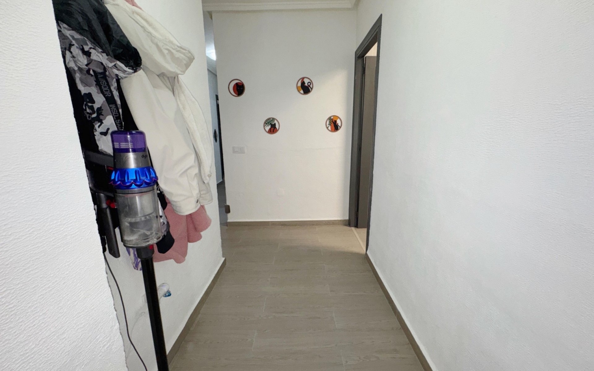 A Vendre - Appartement - Almoradi