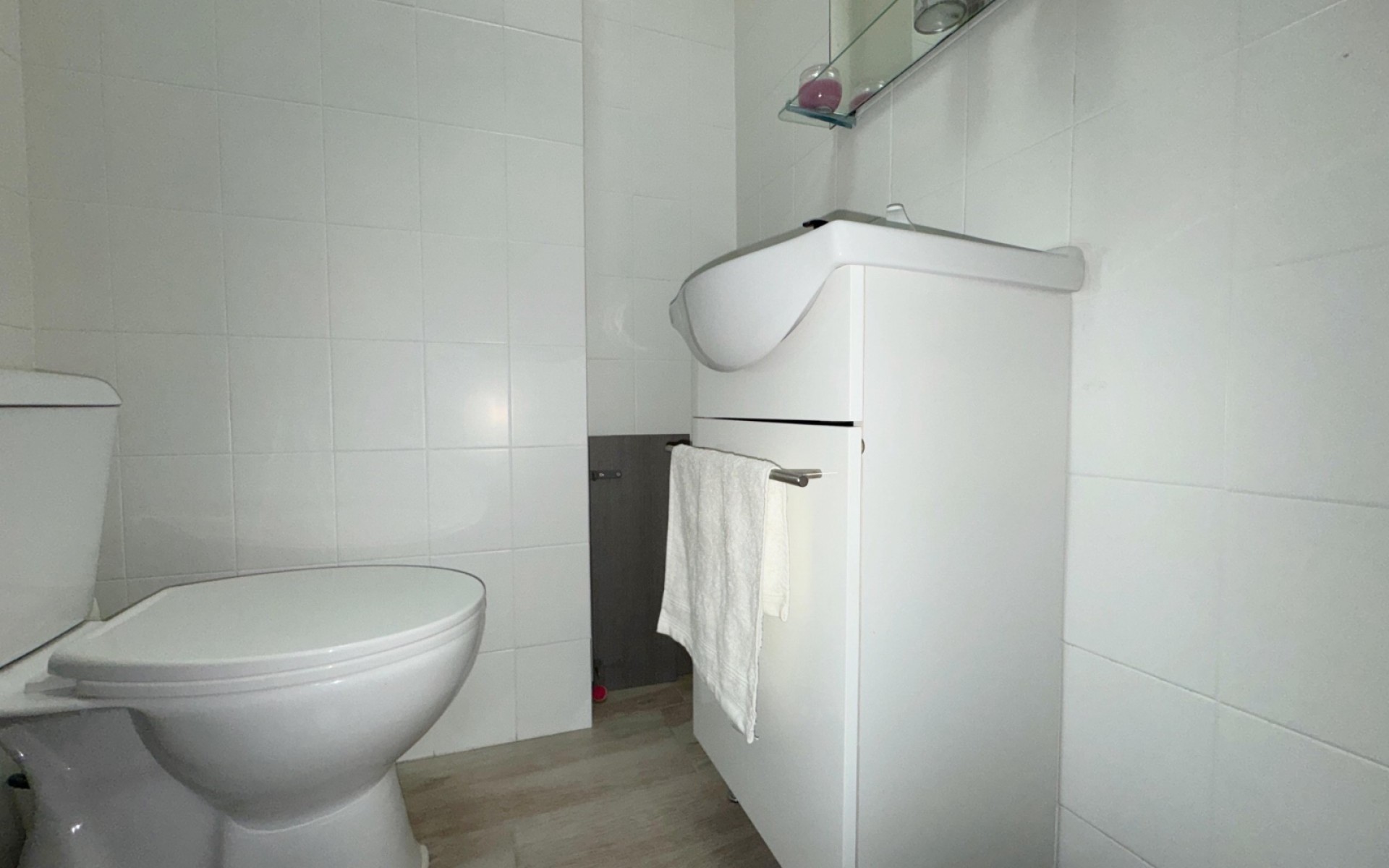 A Vendre - Appartement - Almoradi