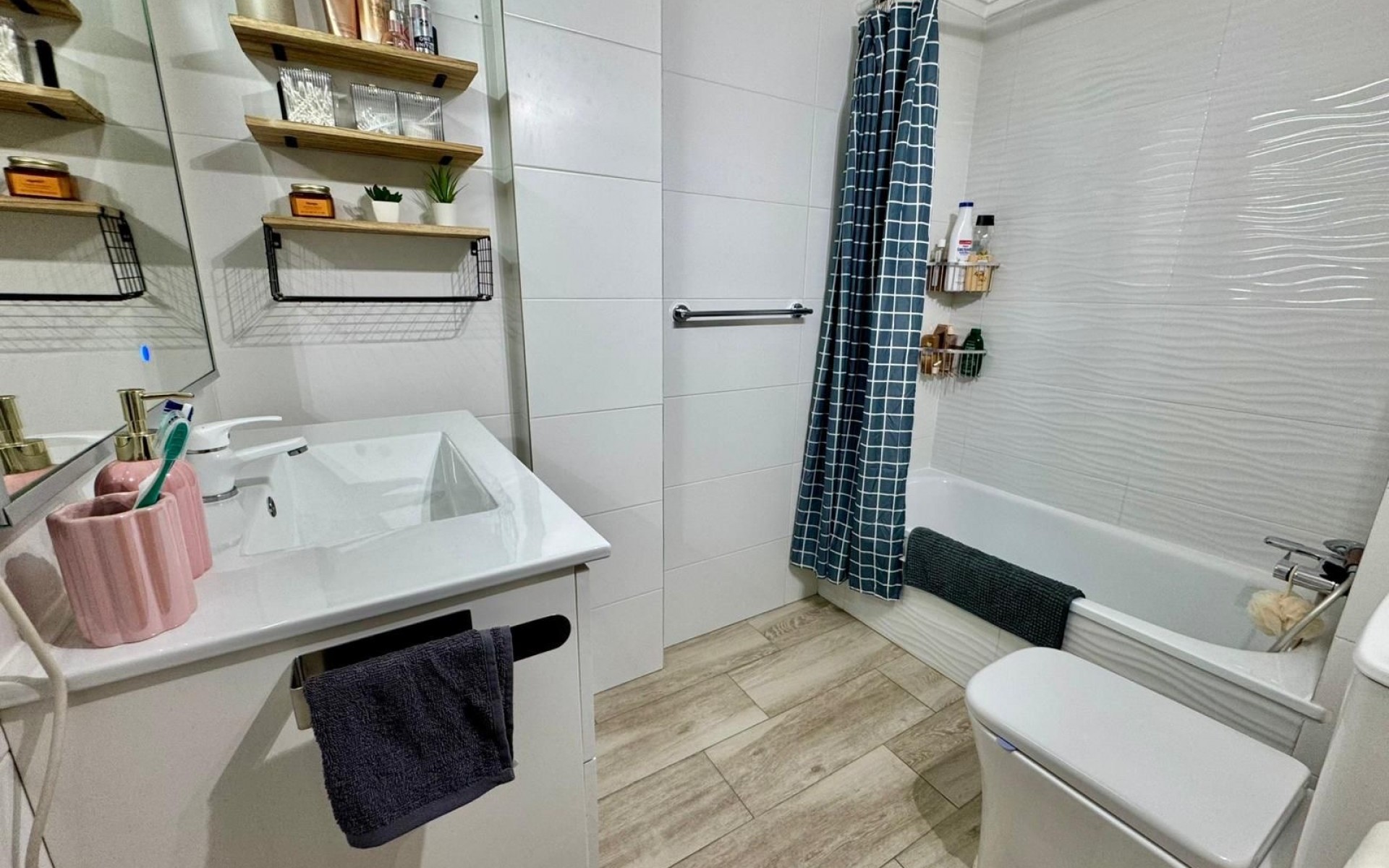 A Vendre - Appartement - Almoradi