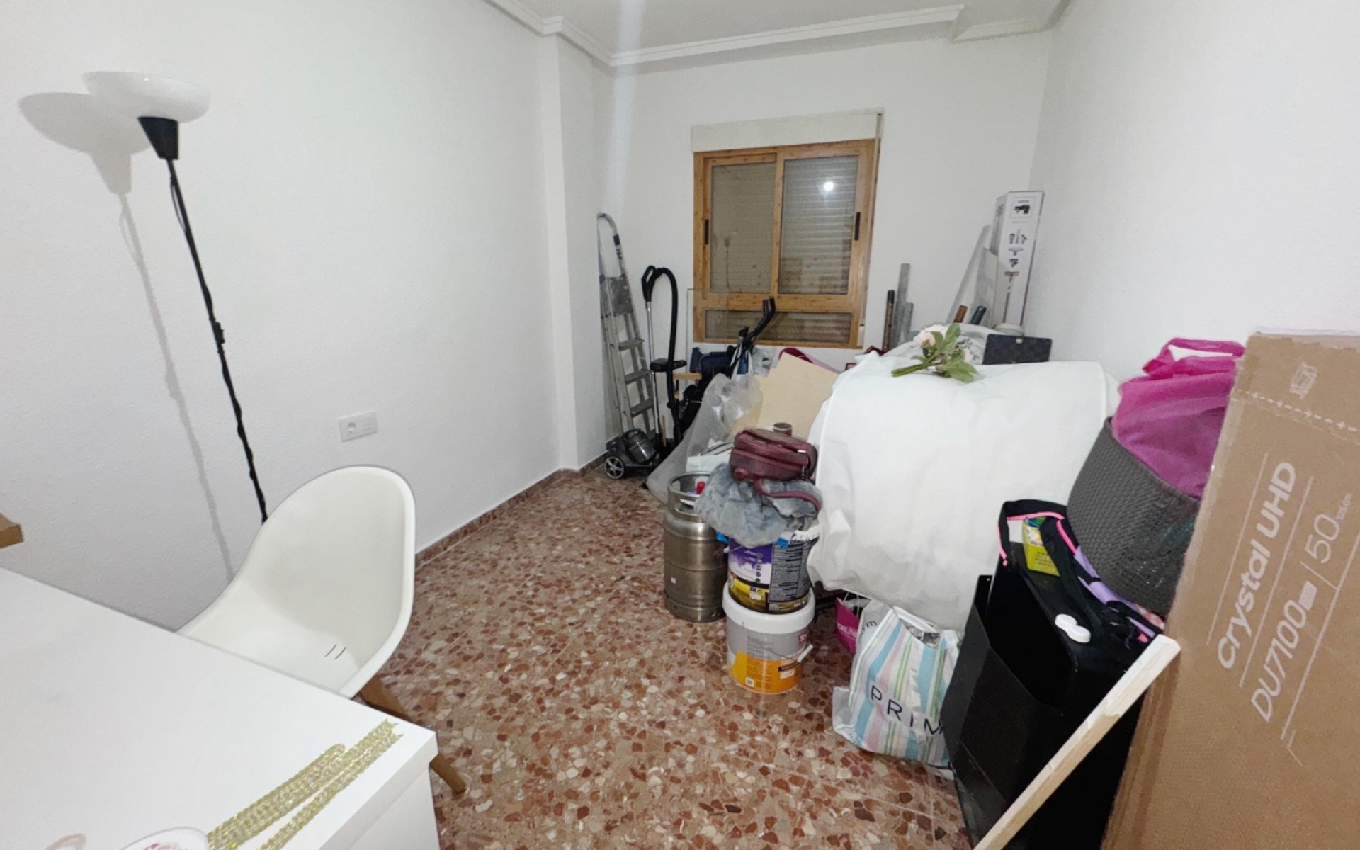 A Vendre - Appartement - Almoradi