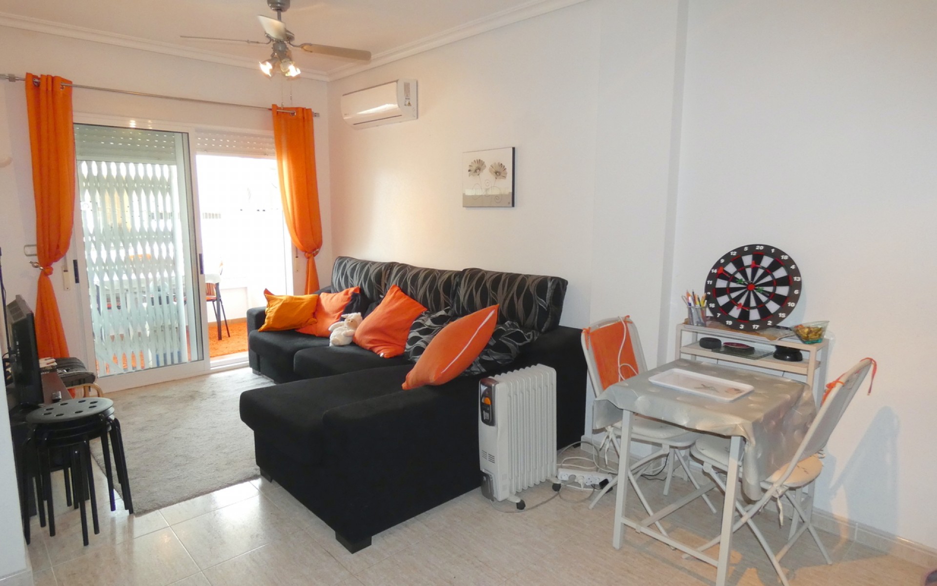 A Vendre - Appartement - Almoradi