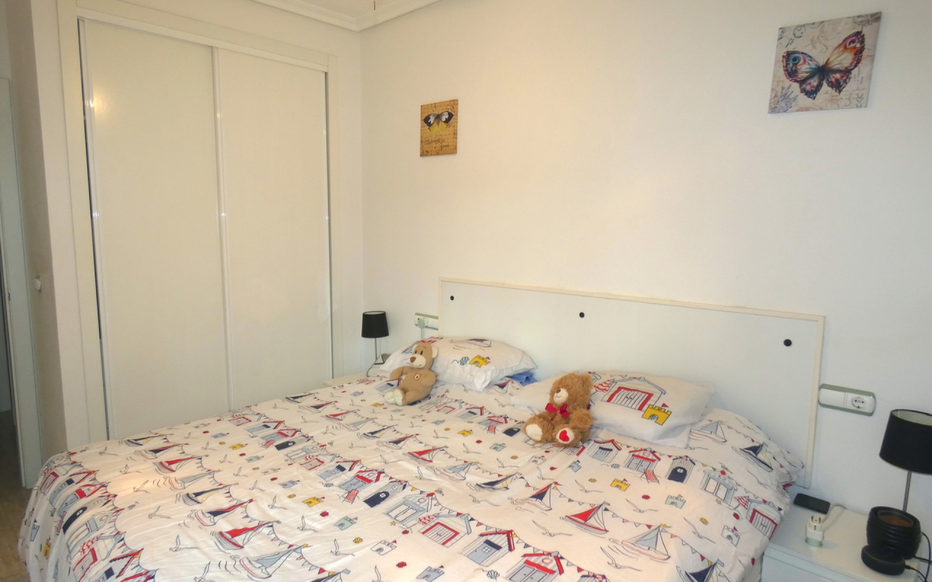 A Vendre - Appartement - Almoradi