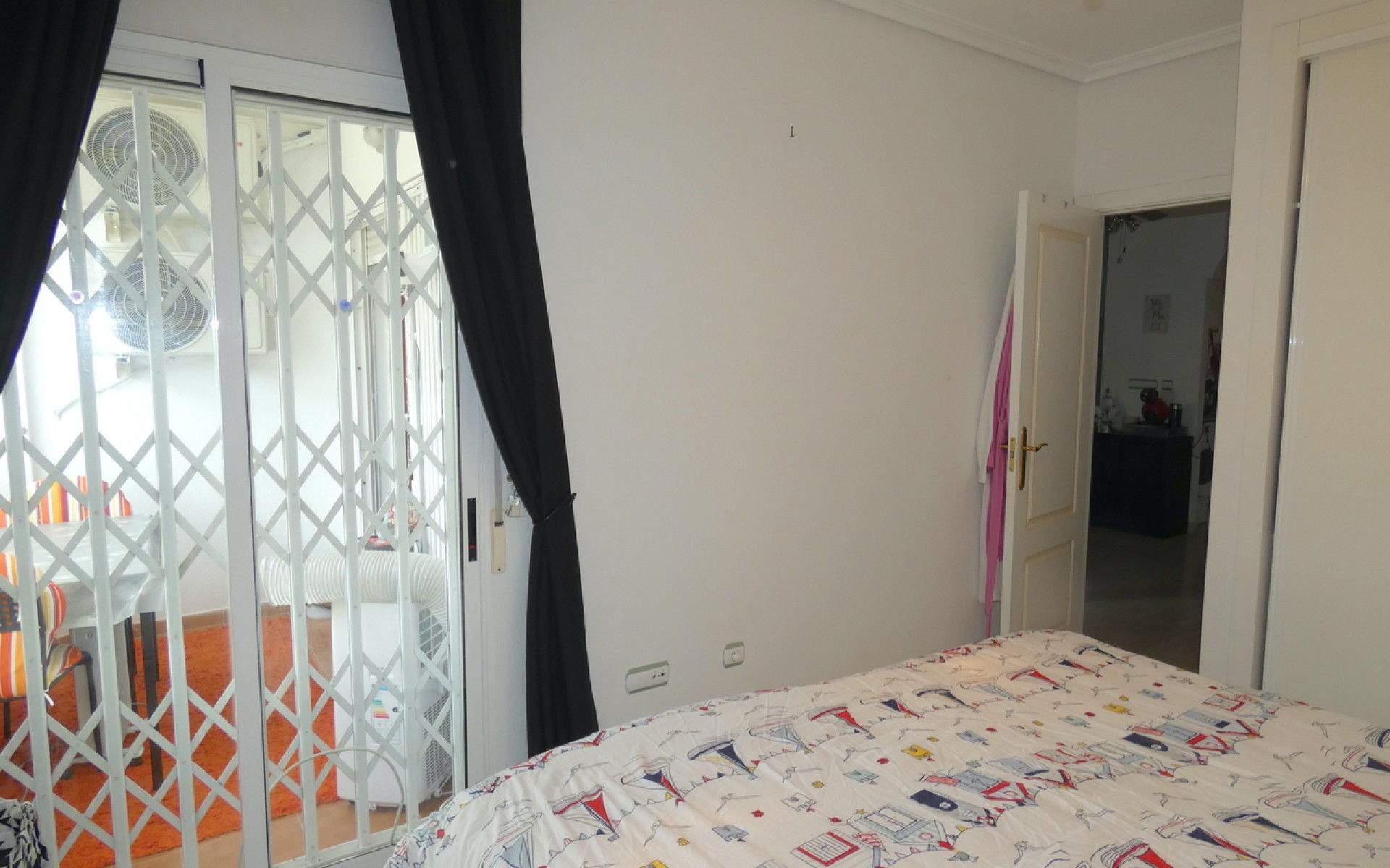 A Vendre - Appartement - Almoradi