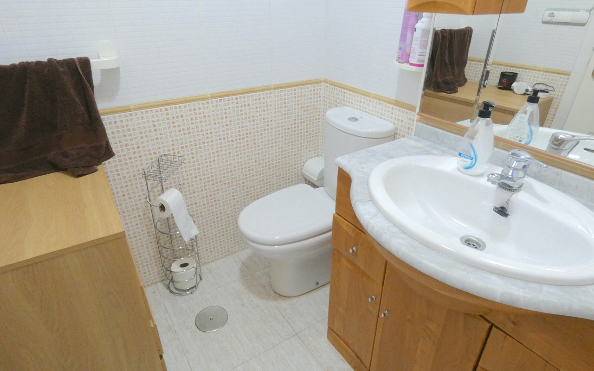 A Vendre - Appartement - Almoradi