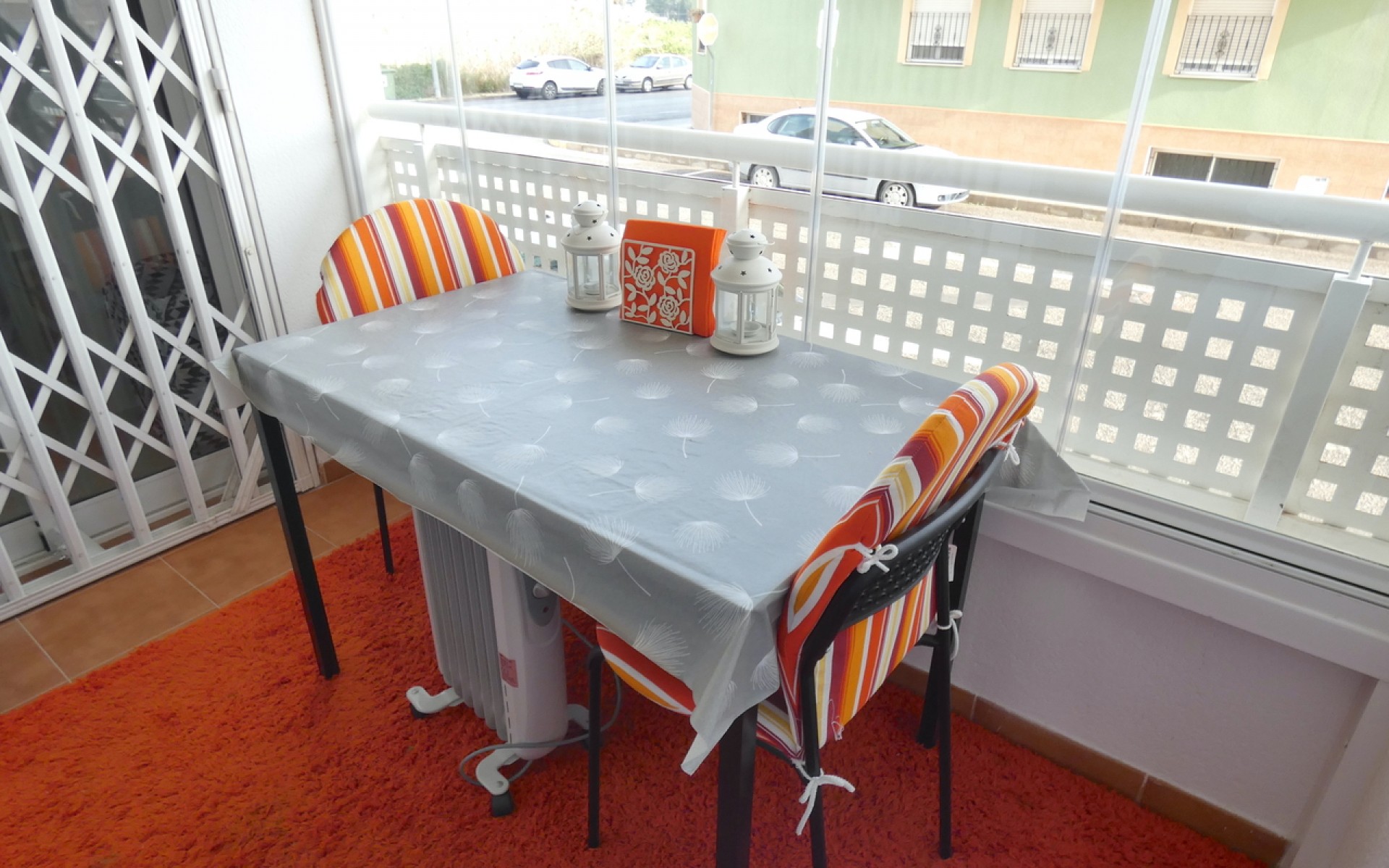 A Vendre - Appartement - Almoradi