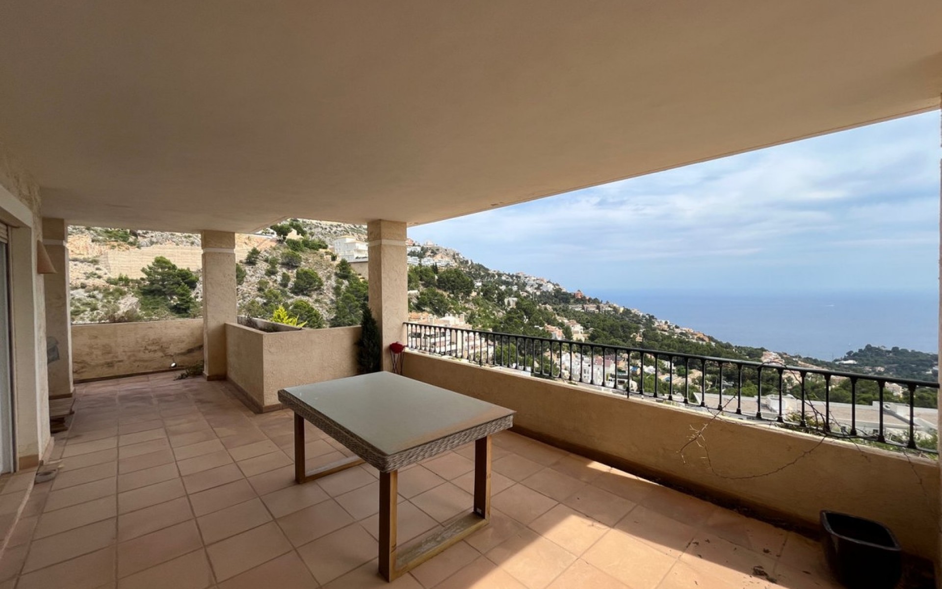 A Vendre - Appartement - Altea - Altea Centro