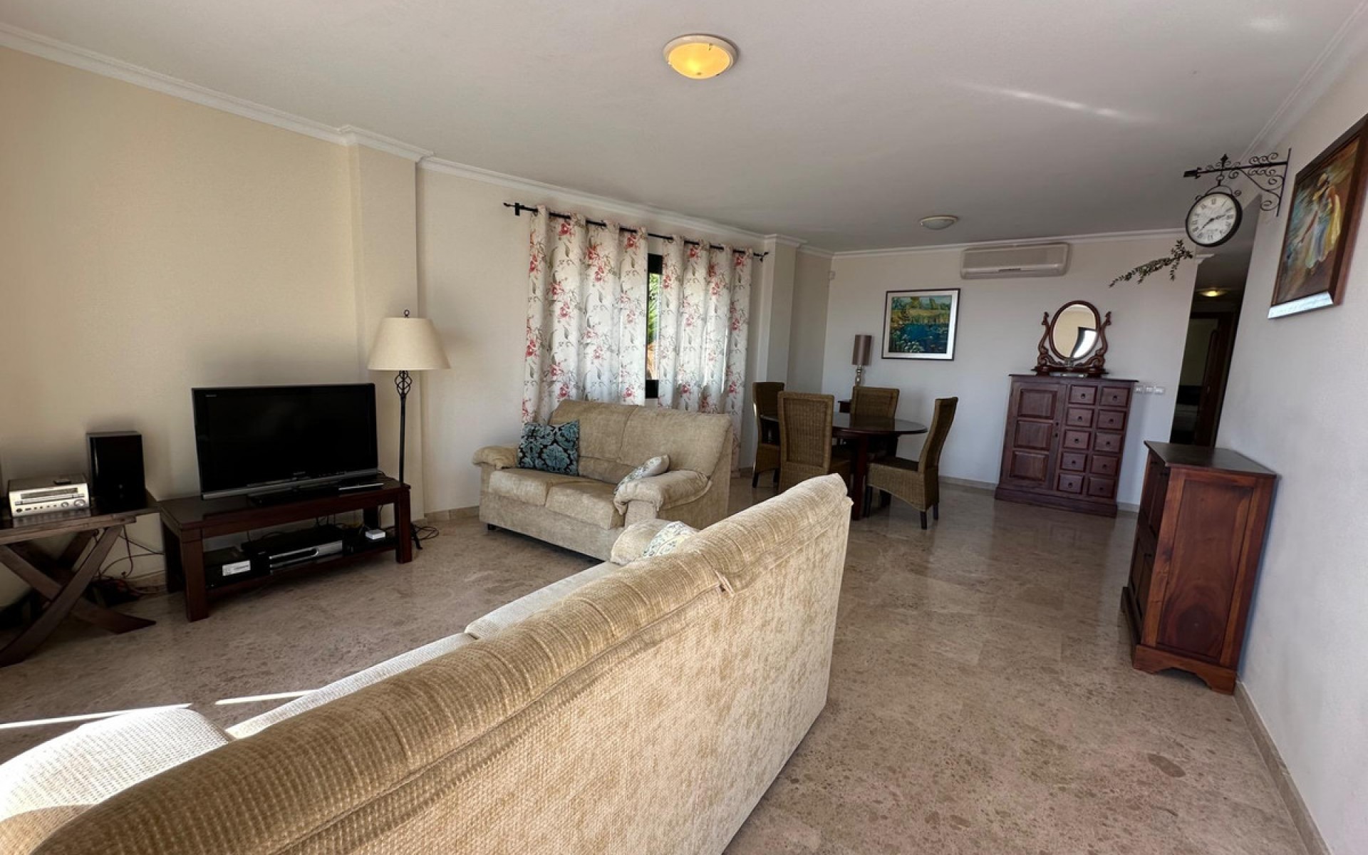 A Vendre - Appartement - Altea - Altea Centro