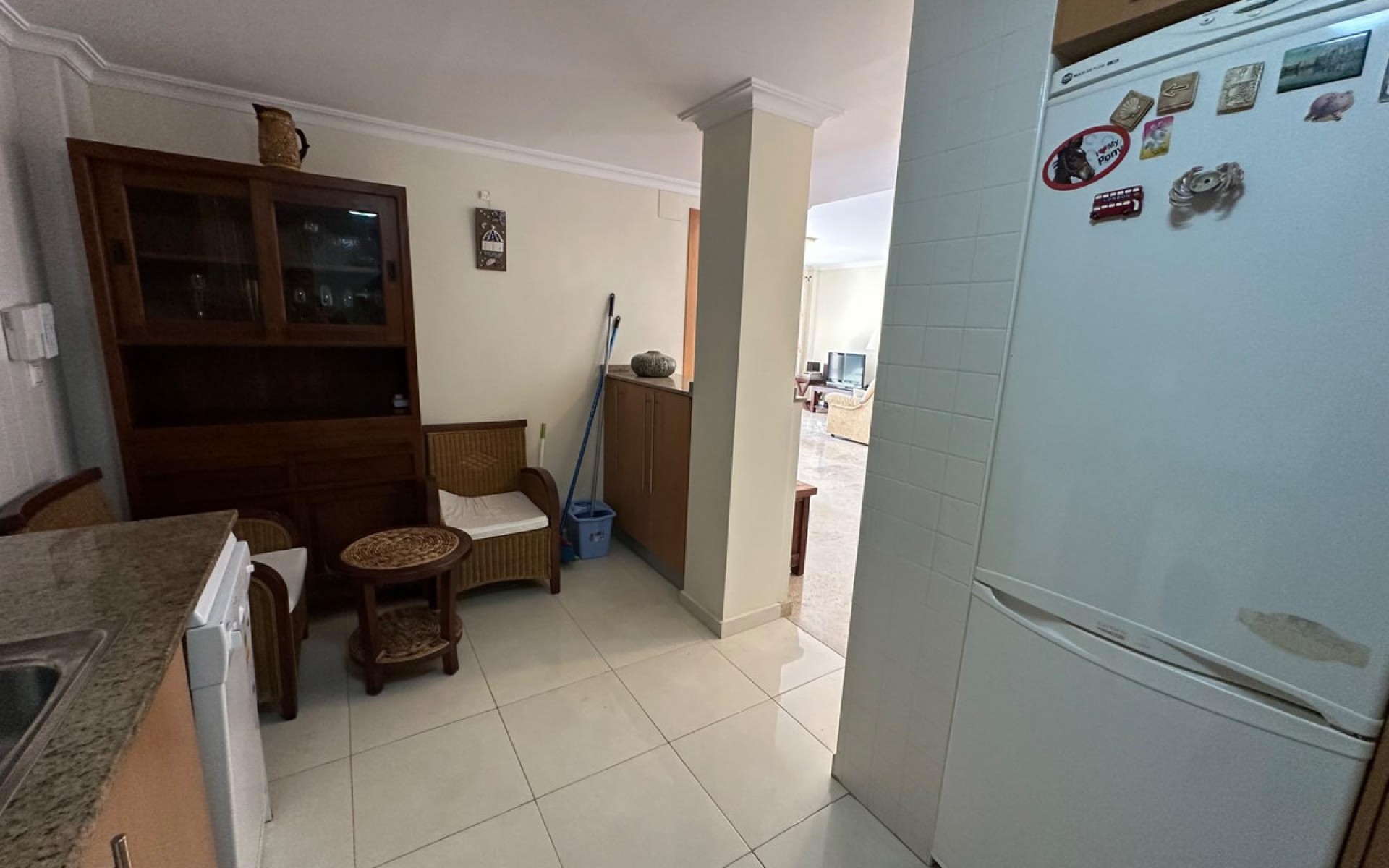 A Vendre - Appartement - Altea - Altea Centro