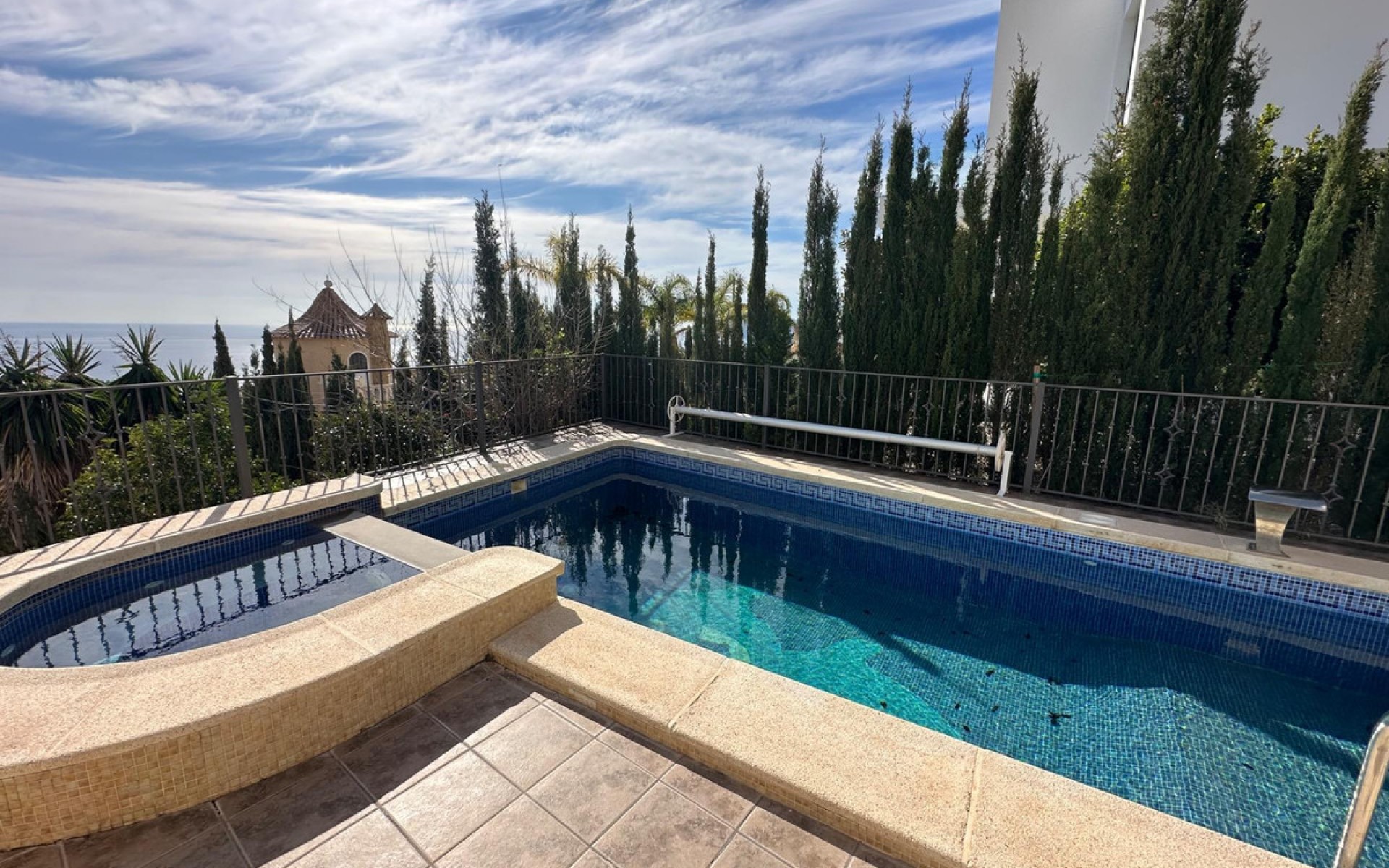 A Vendre - Appartement - Altea - Altea Centro