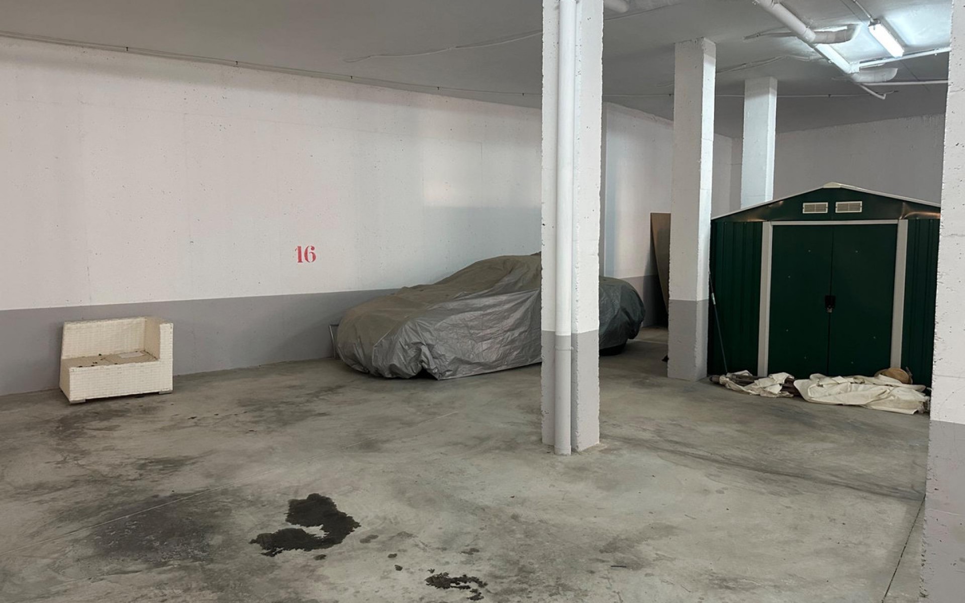 A Vendre - Appartement - Altea - Altea Centro