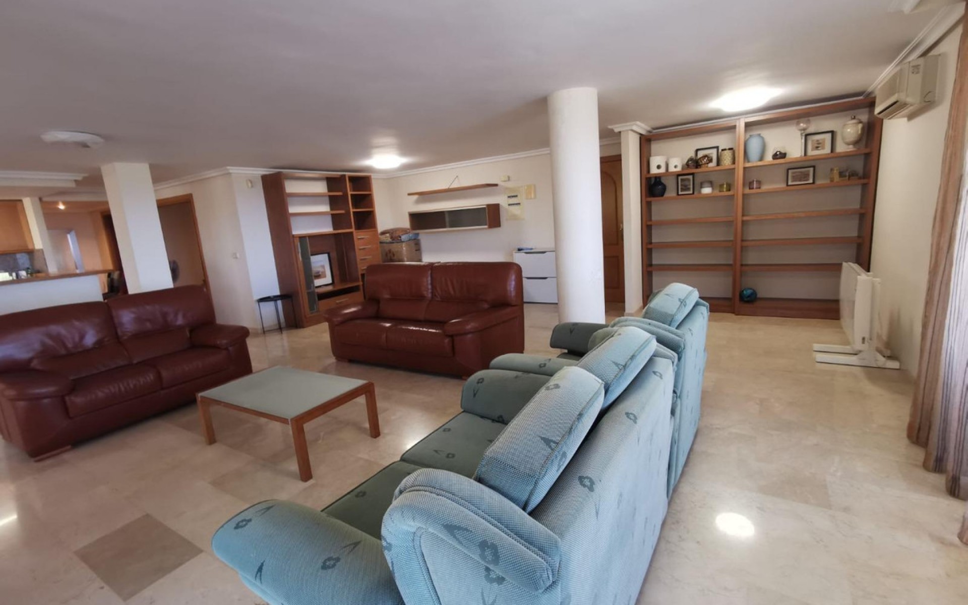A Vendre - Appartement - Altea - Altea Centro
