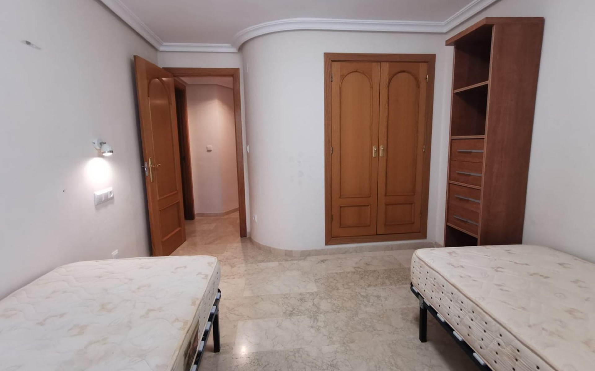 A Vendre - Appartement - Altea - Altea Centro