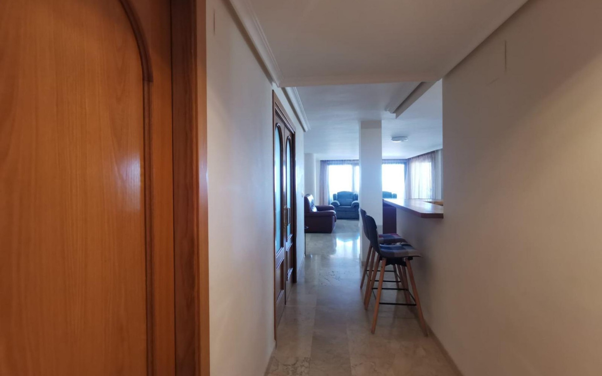 A Vendre - Appartement - Altea - Altea Centro