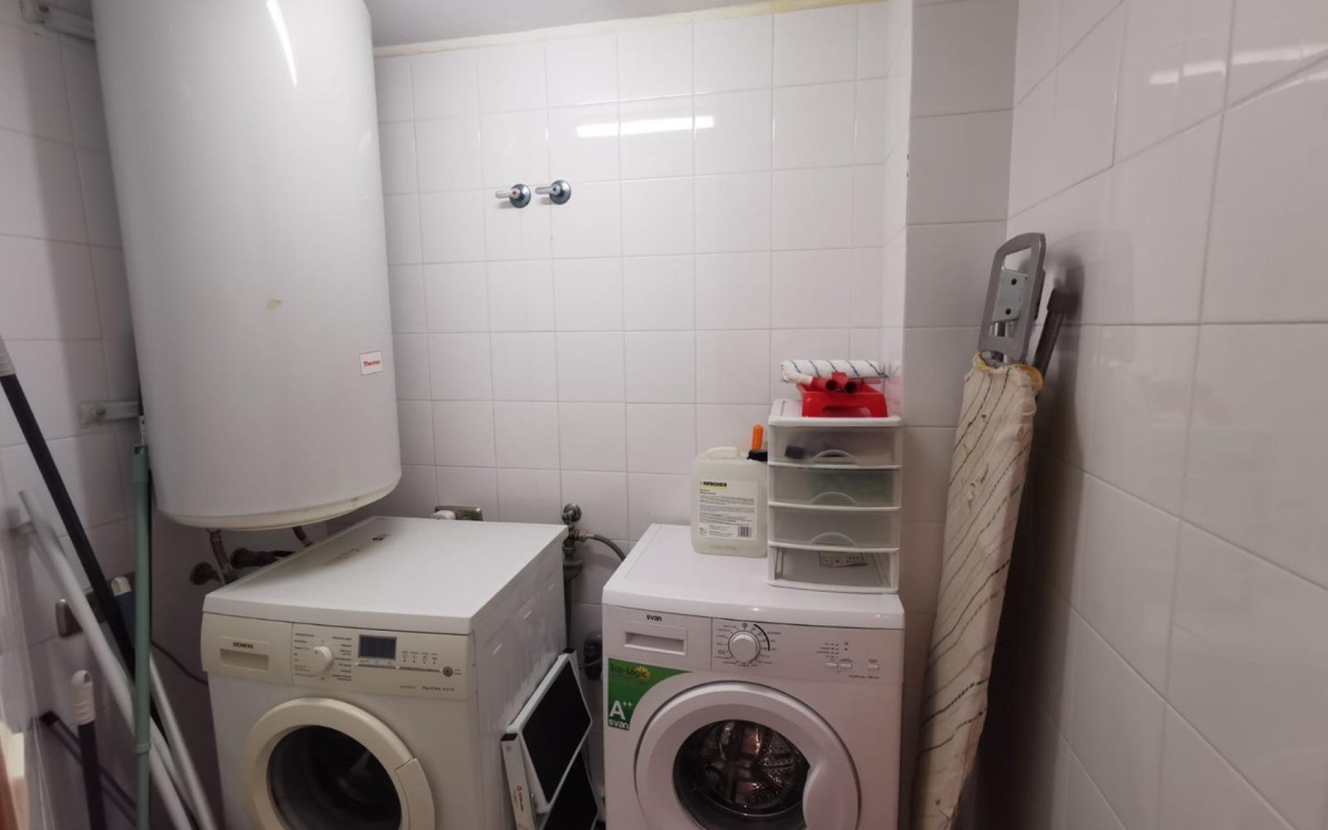 A Vendre - Appartement - Altea - Altea Centro