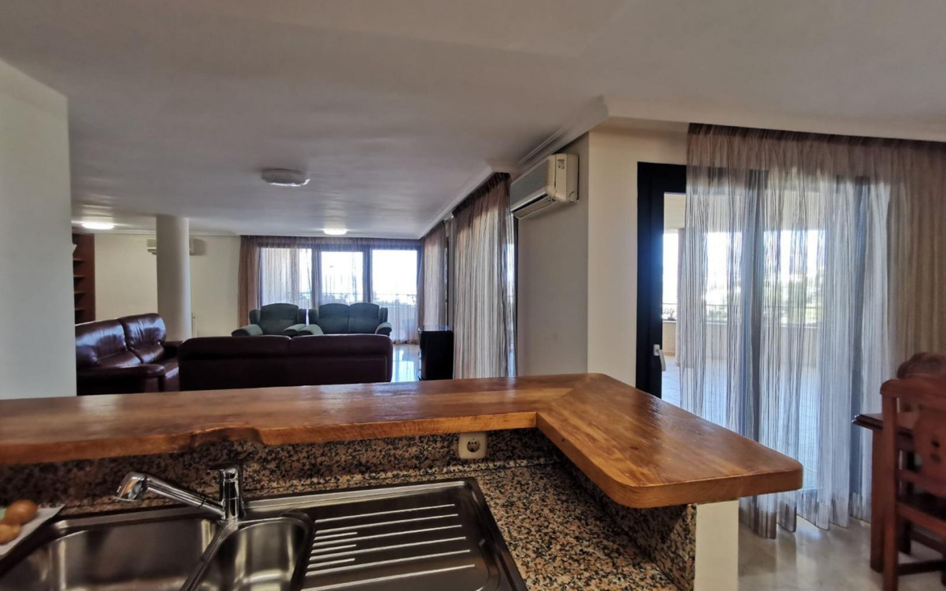 A Vendre - Appartement - Altea - Altea Centro