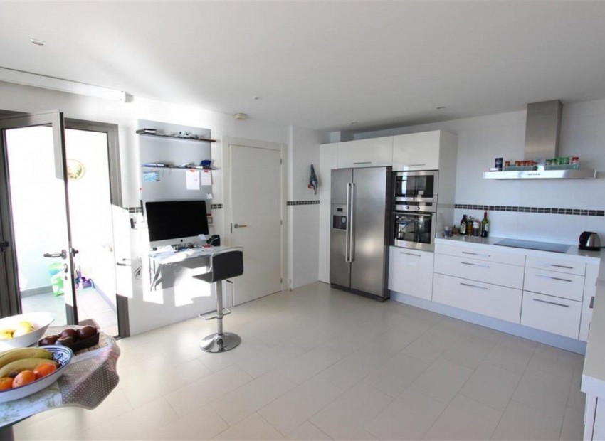 A Vendre - Appartement - Altea - Altea Centro