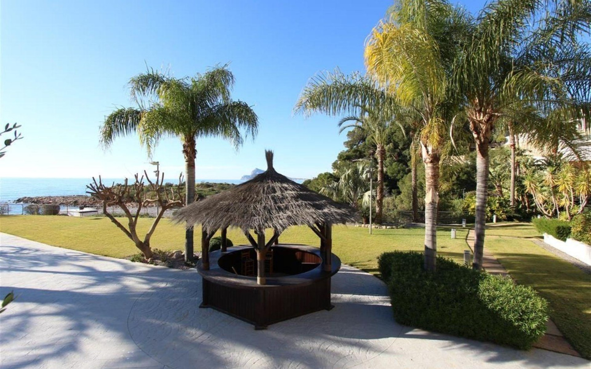 A Vendre - Appartement - Altea - Altea Centro