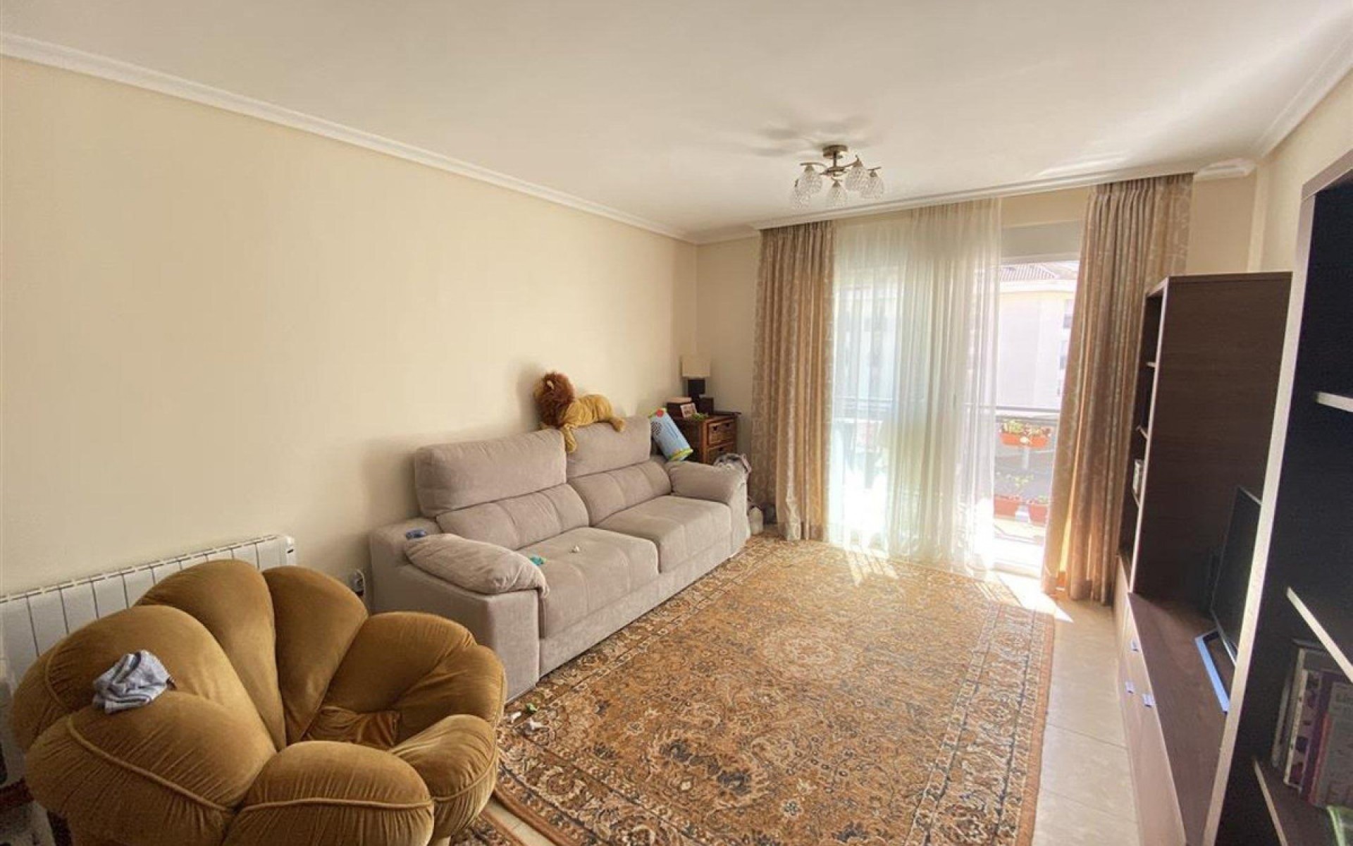 A Vendre - Appartement - Altea - Altea Centro