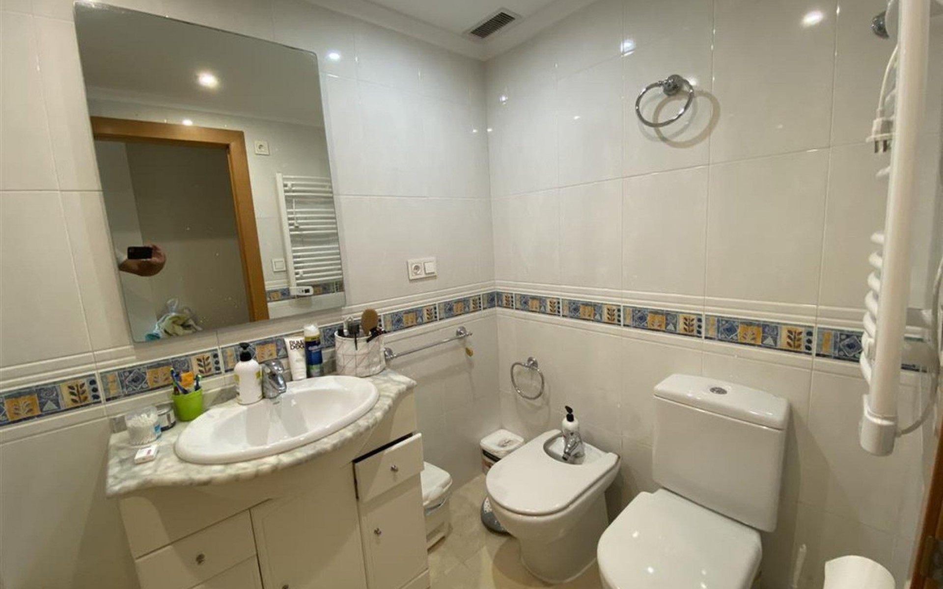 A Vendre - Appartement - Altea - Altea Centro