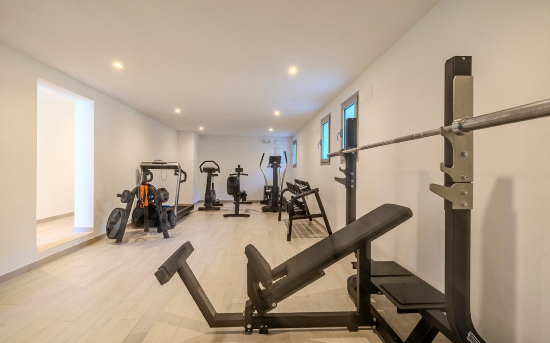 A Vendre - Appartement - Altea - Altea Centro