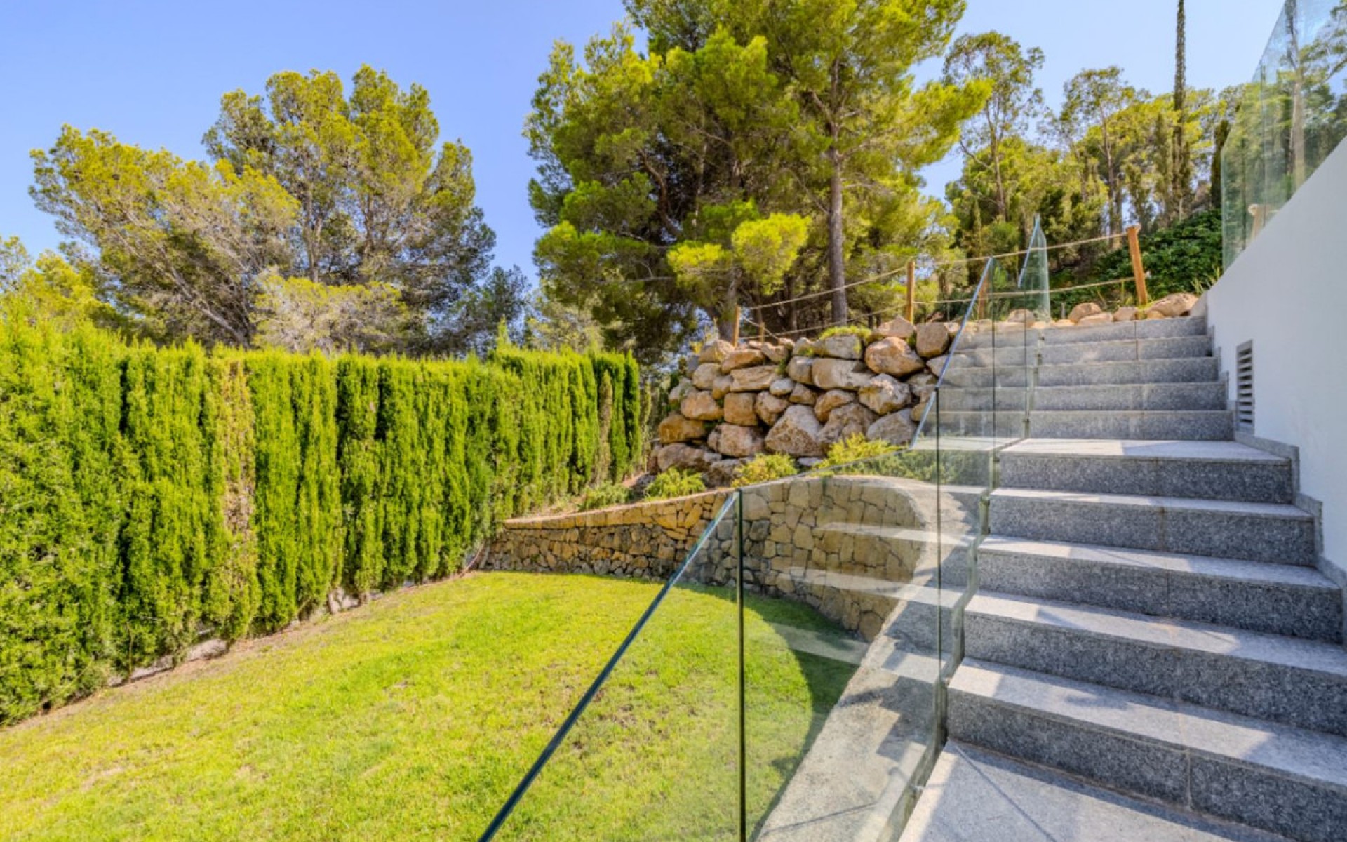 A Vendre - Appartement - Altea - Altea Centro