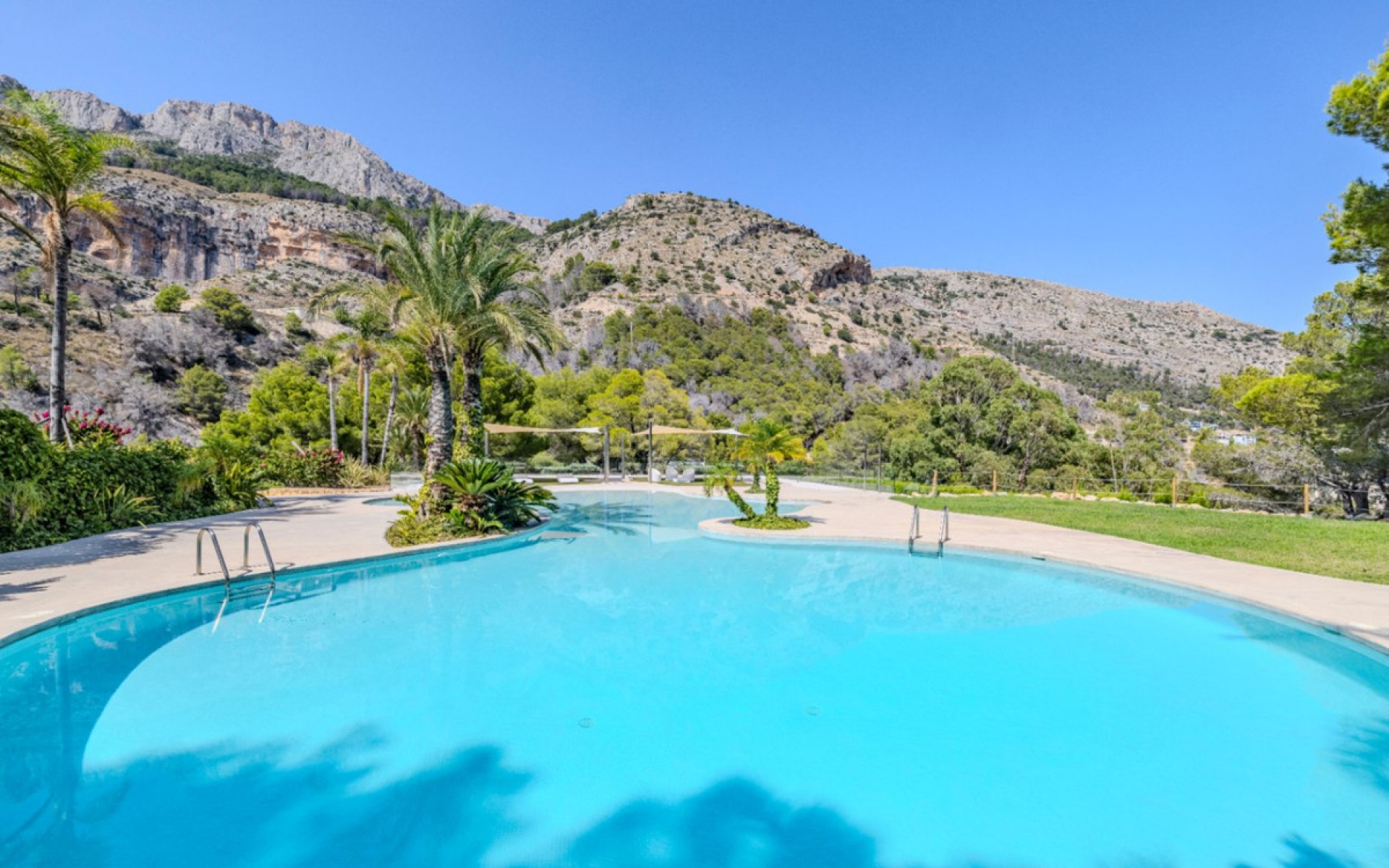 A Vendre - Appartement - Altea - Altea Centro