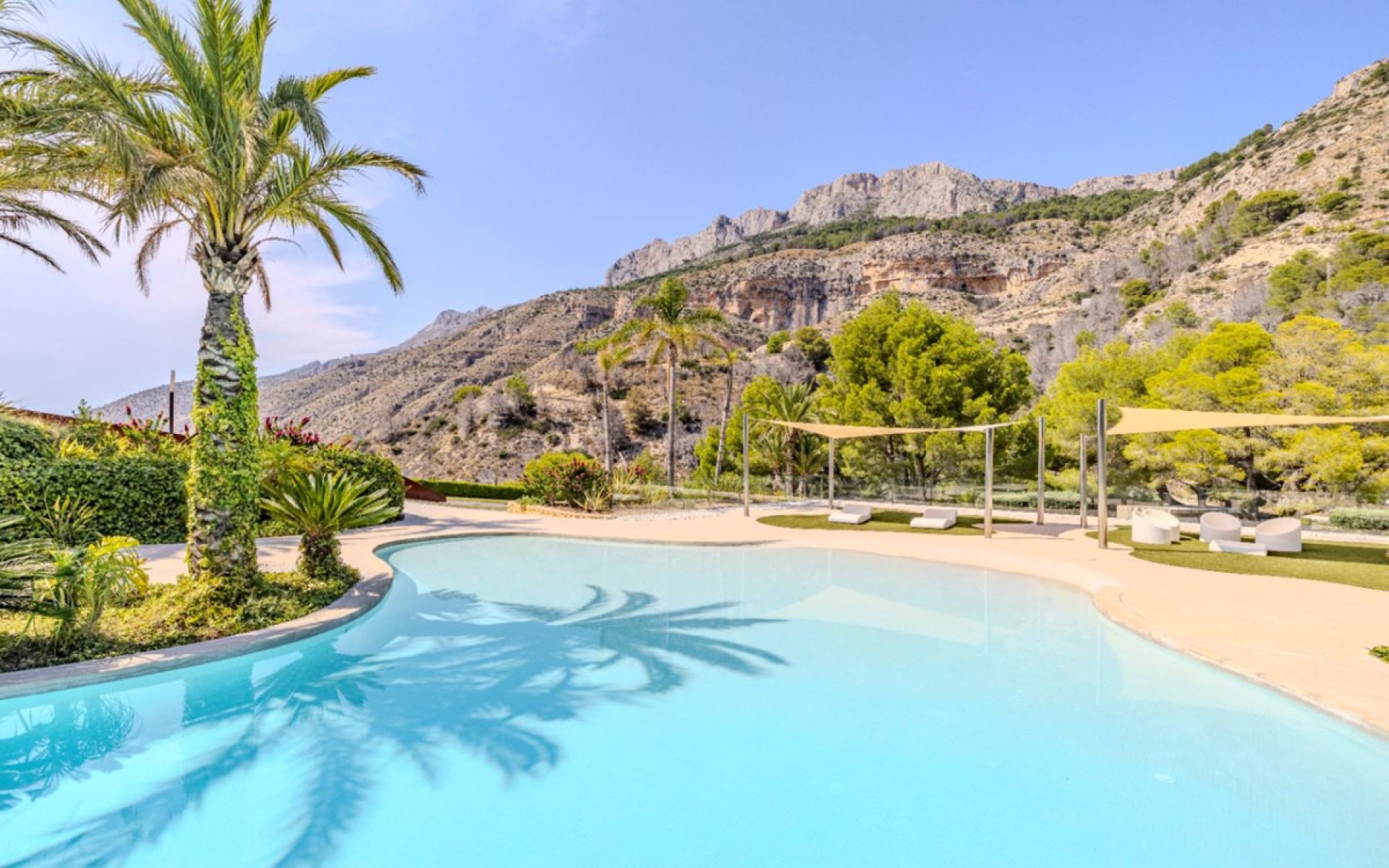 A Vendre - Appartement - Altea - Altea Centro