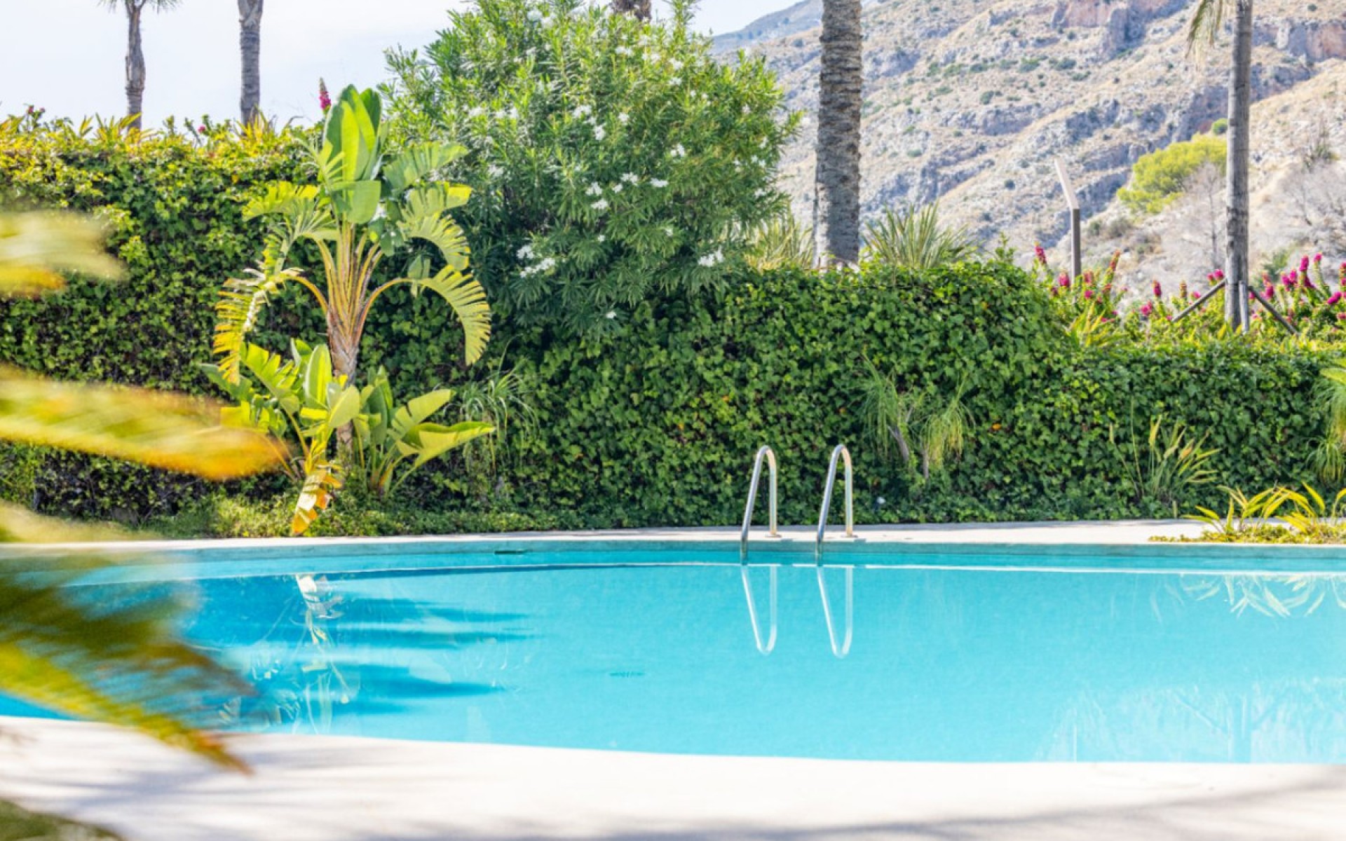 A Vendre - Appartement - Altea - Altea Centro