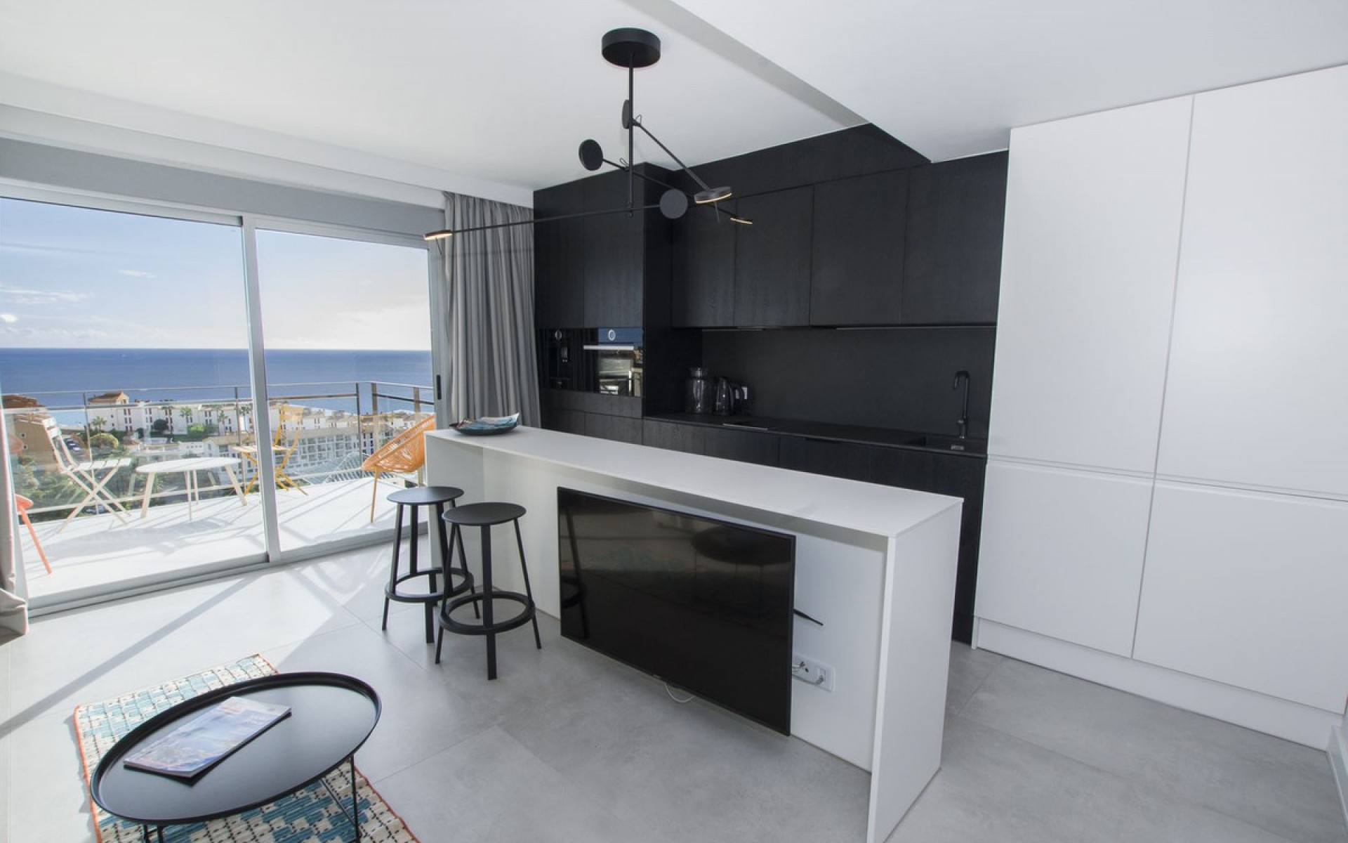 A Vendre - Appartement - Altea - Altea Centro