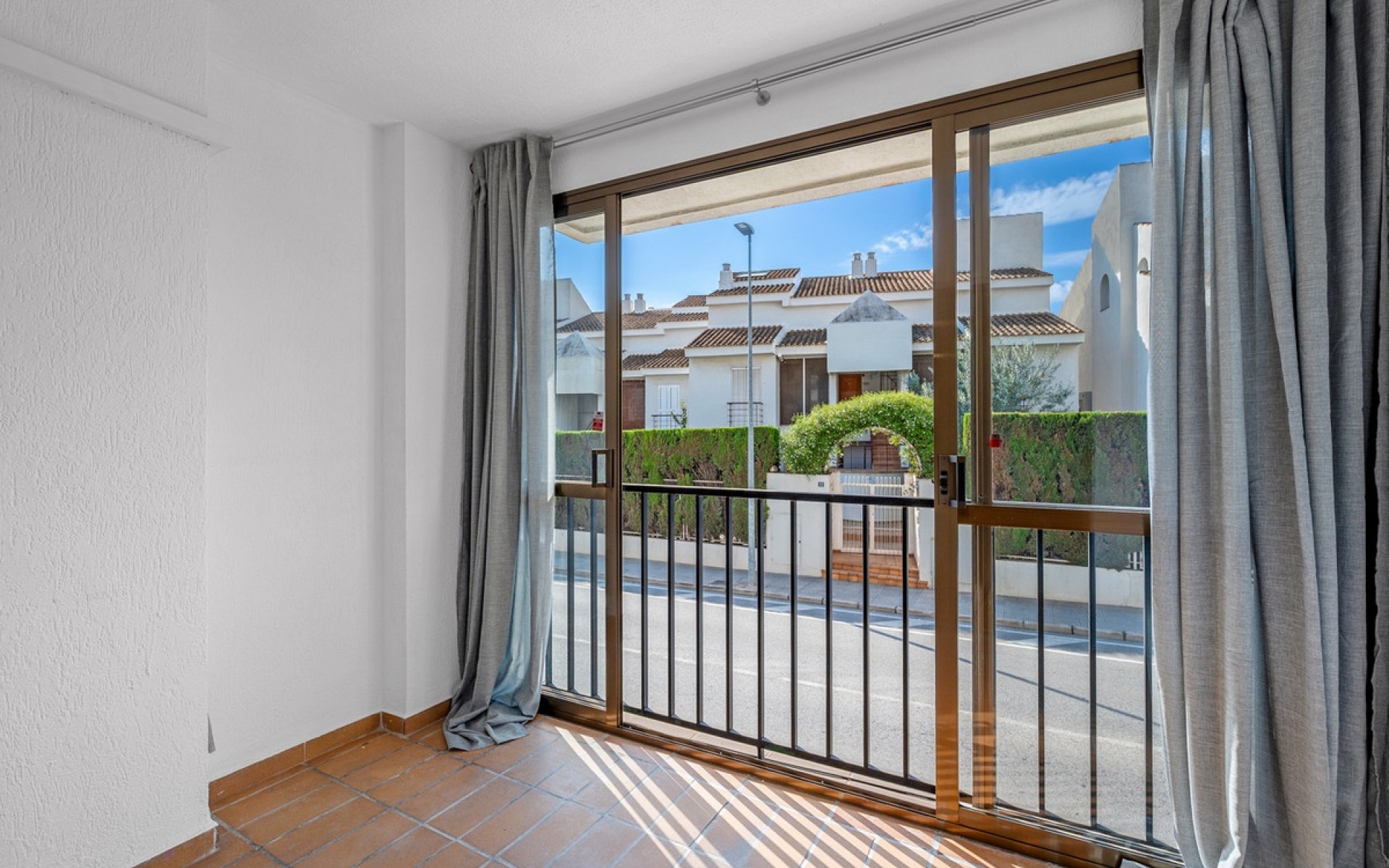 A Vendre - Appartement - Altea - Altea Centro