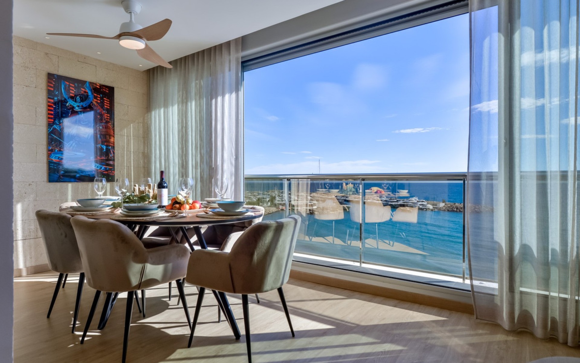 A Vendre - Appartement - Altea - Altea Centro