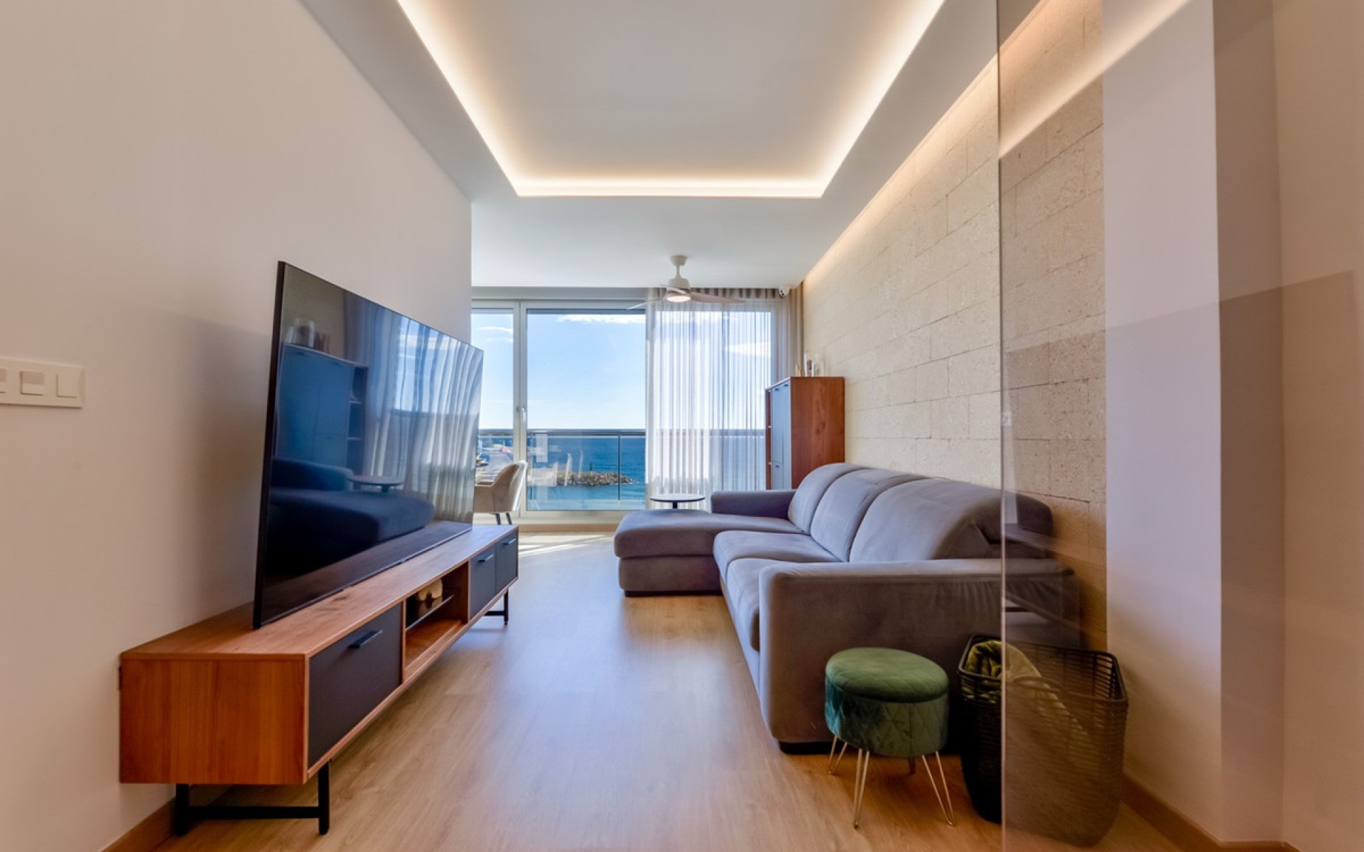 A Vendre - Appartement - Altea - Altea Centro