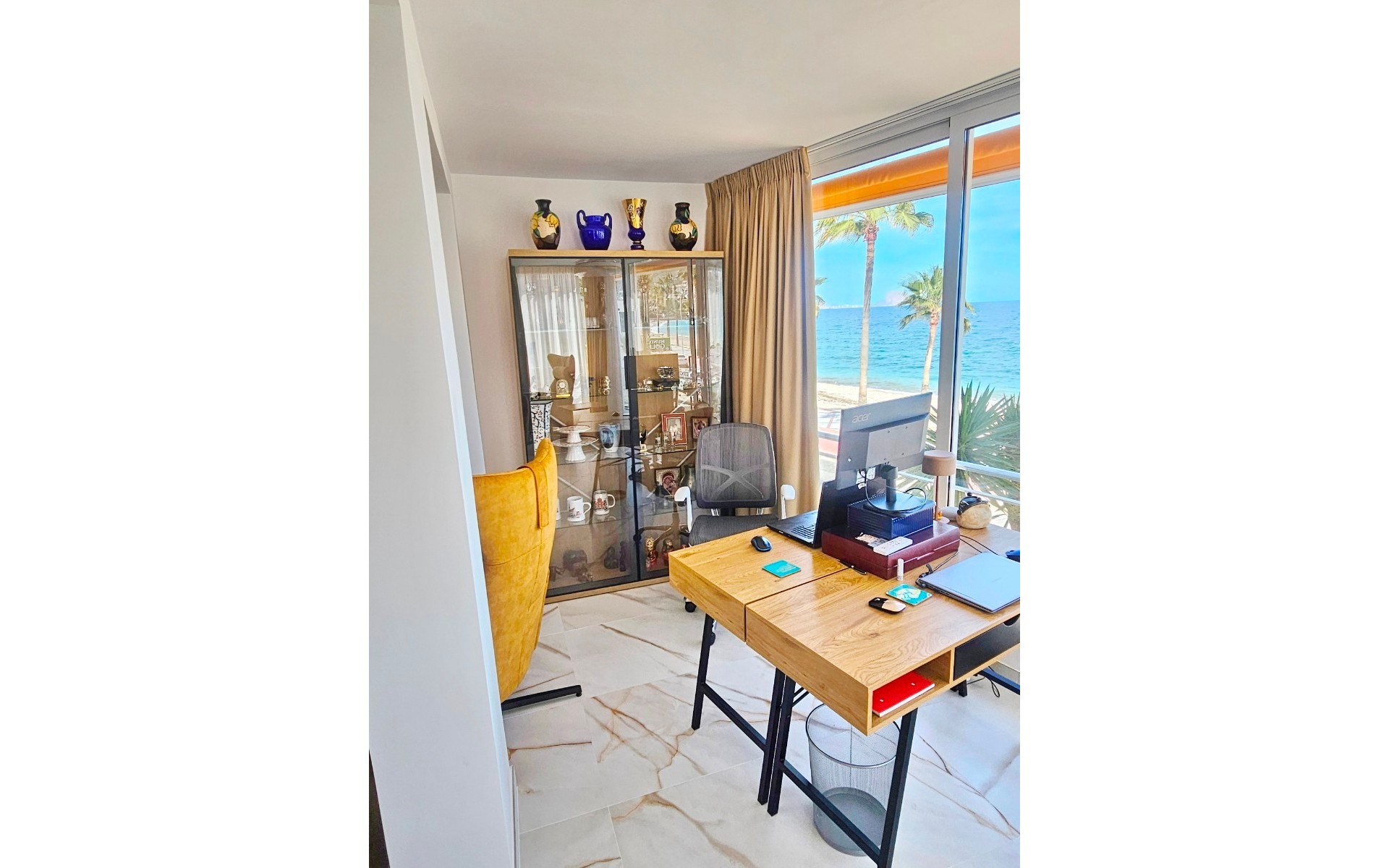 A Vendre - Appartement - Altea - Altea Centro